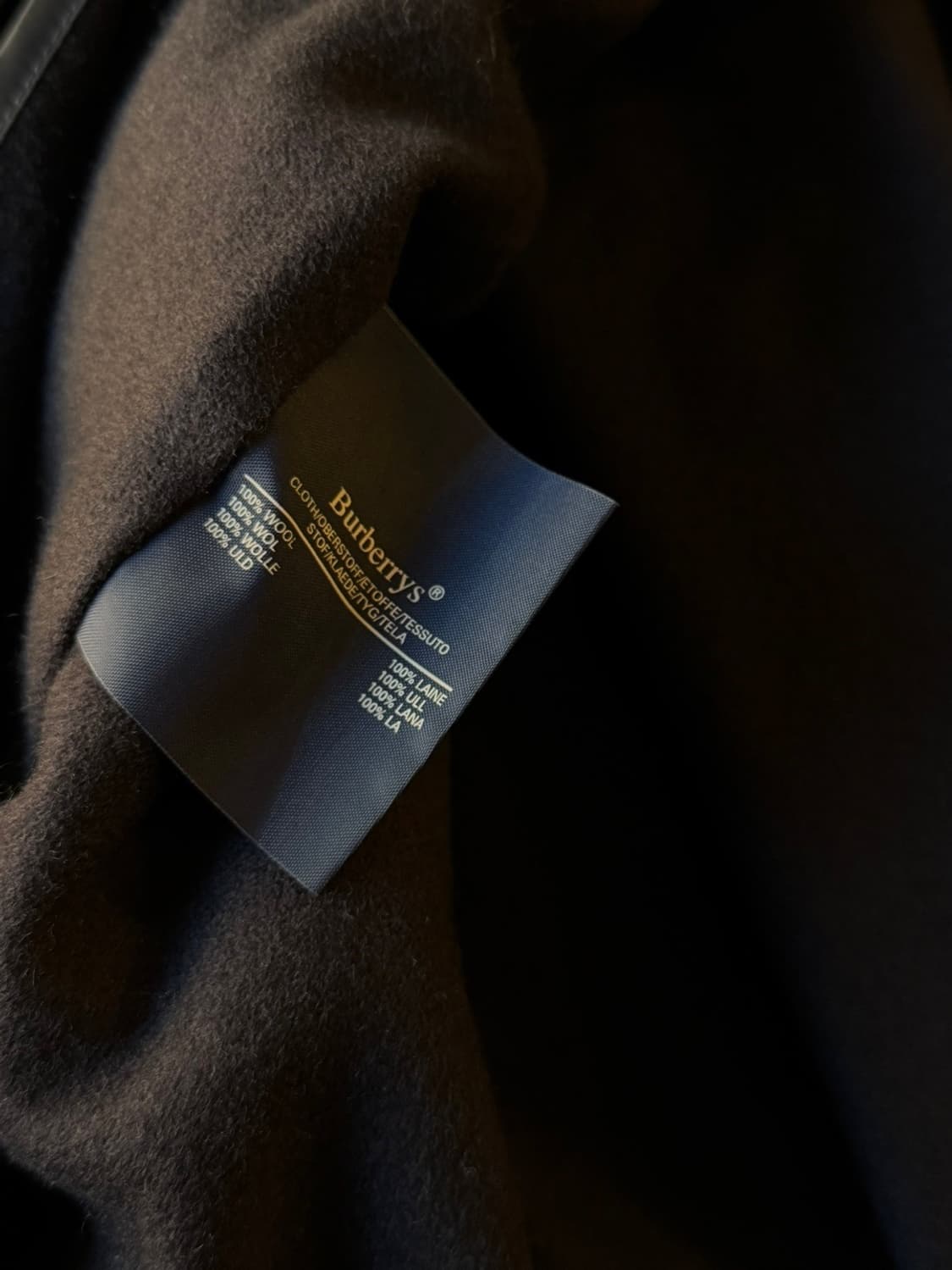 버버리 트렌치코트 105 상품이미지9