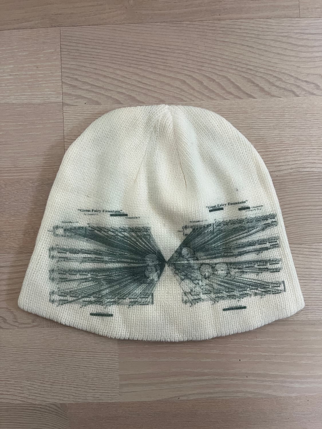 604service 비니 상품이미지1