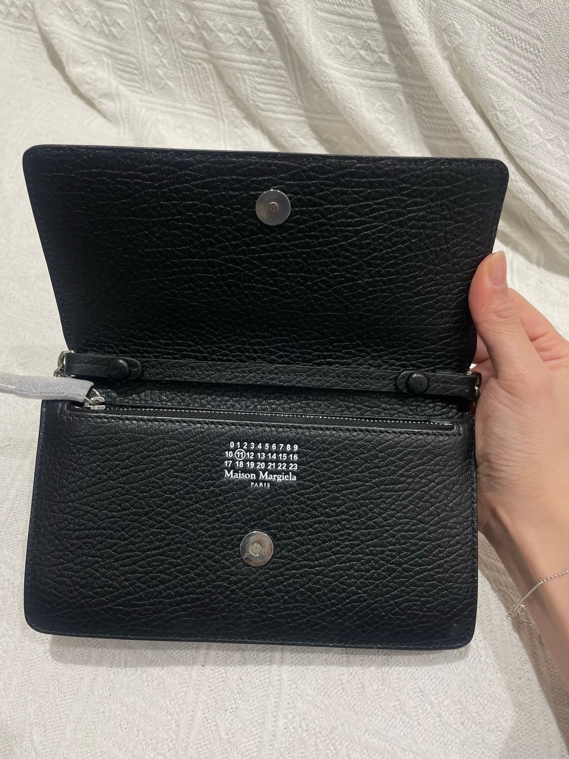 메종마르지엘라 woc 체인백 상품이미지8