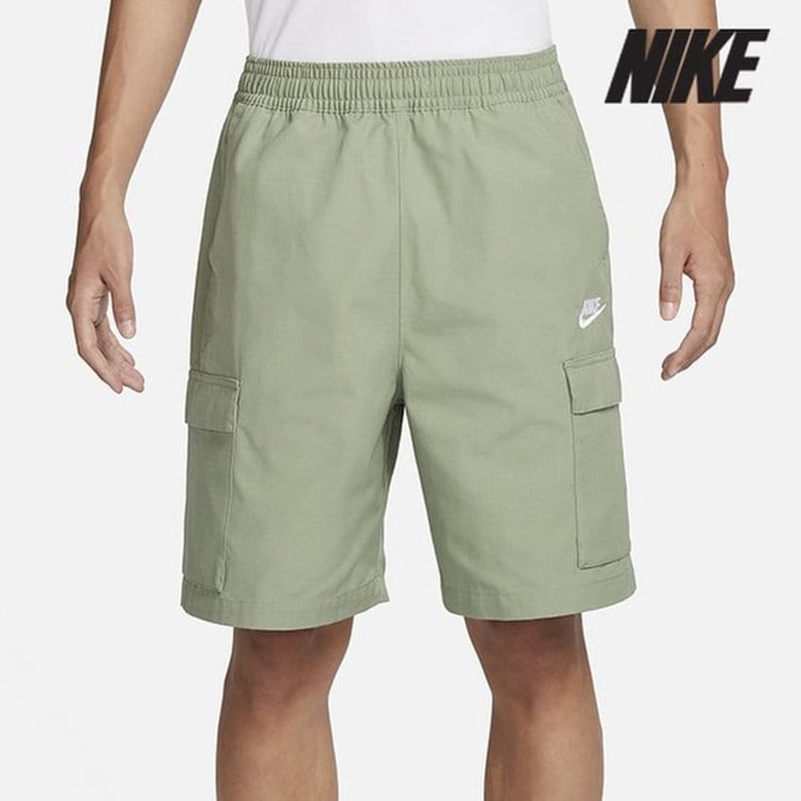 Nike 나이키 카고 쇼츠 반바지 캠핑 상품이미지2