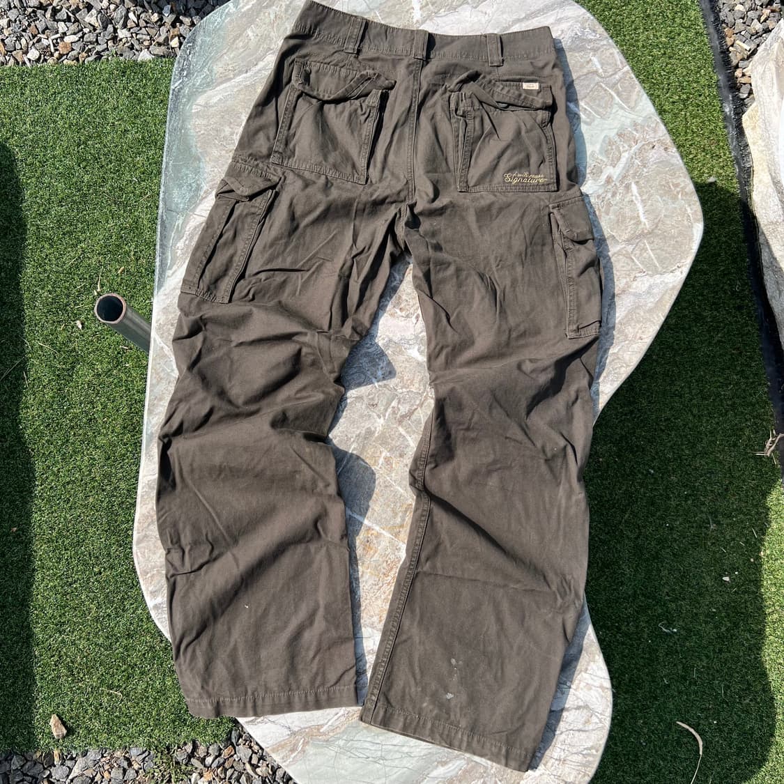 Levis 리바이스 카고팬츠 상품이미지1