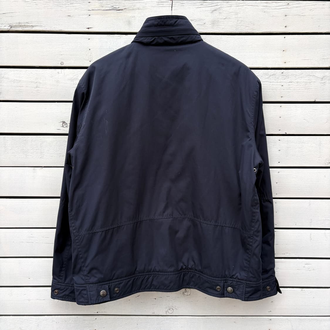 Polo 폴로 나일론 플리스 자켓 상품이미지2