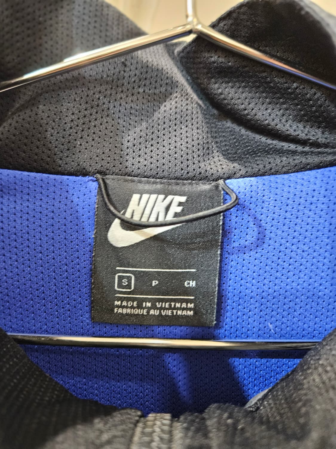 나이키 NSW JDI 아노락 자켓 상품이미지3