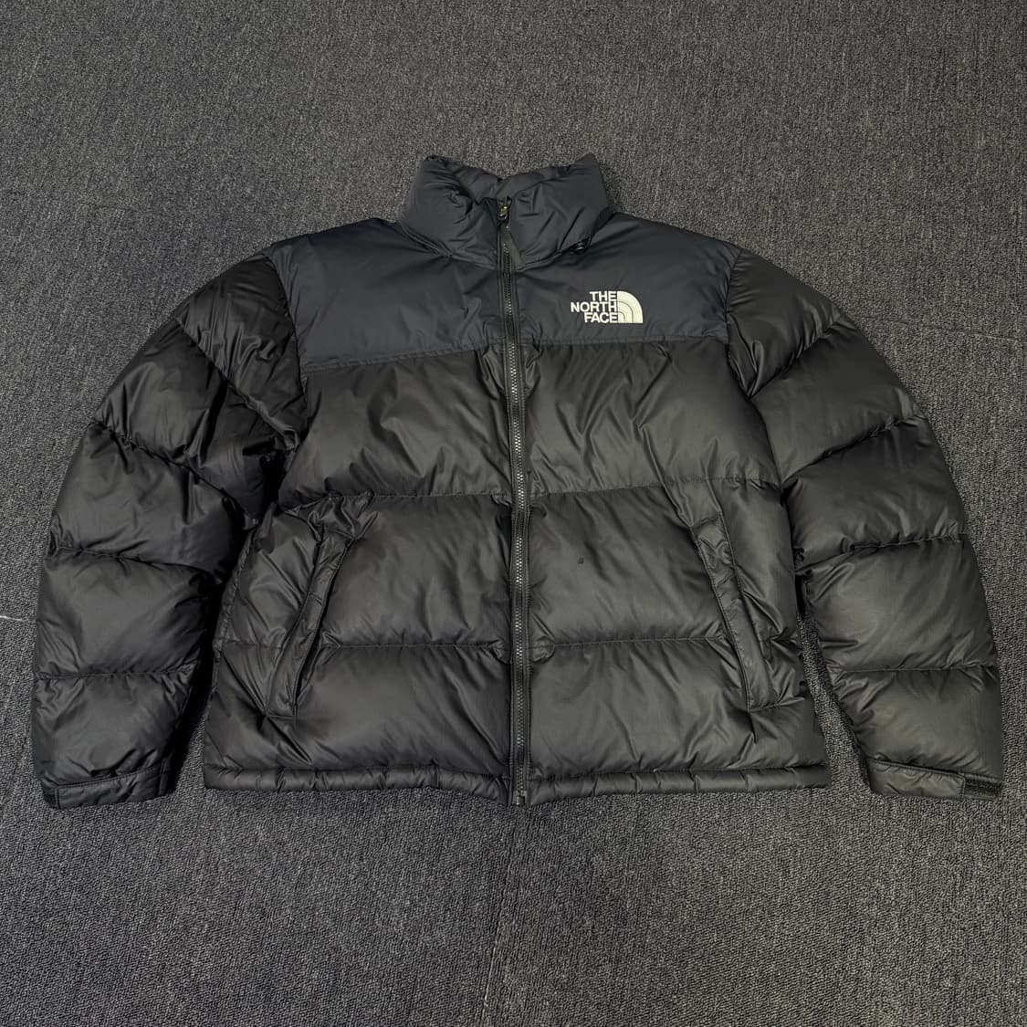 노스페이스 1996 에코 눕시 자켓 상품이미지1