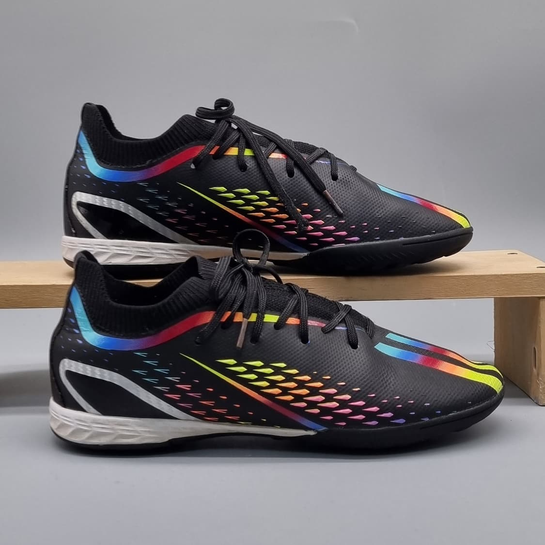 가벼운 초경량 풋살화255 상품이미지1