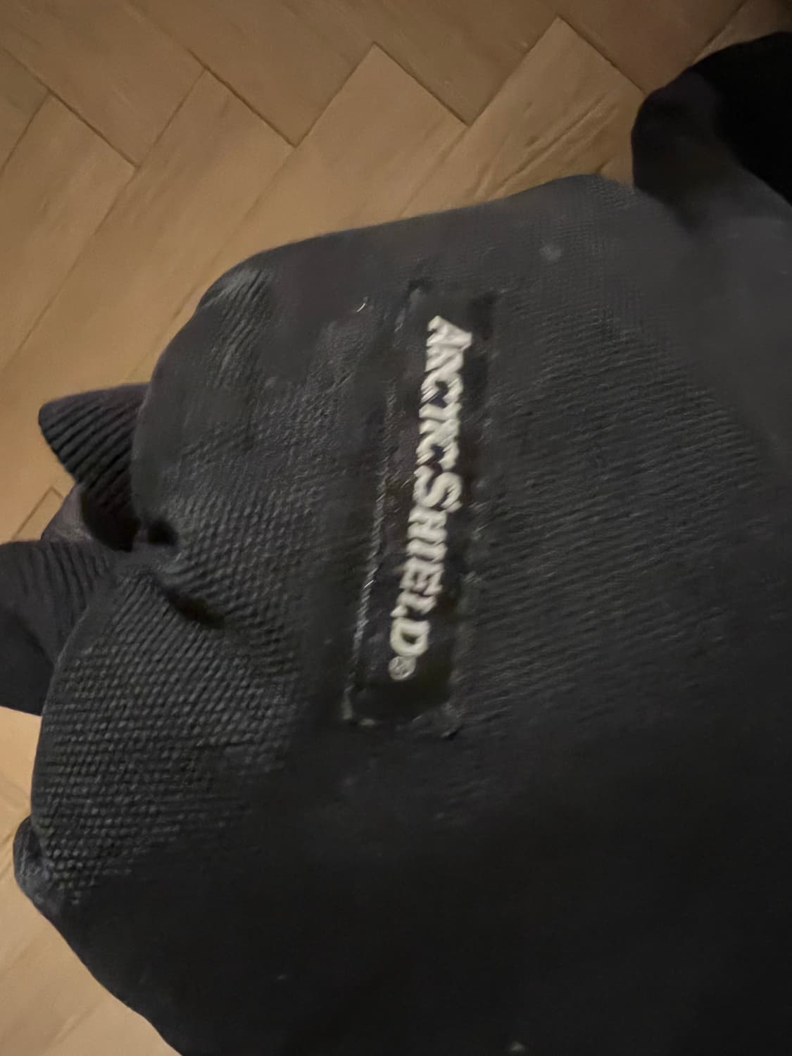 디키즈 워크 자켓 arctic shield 상품이미지3