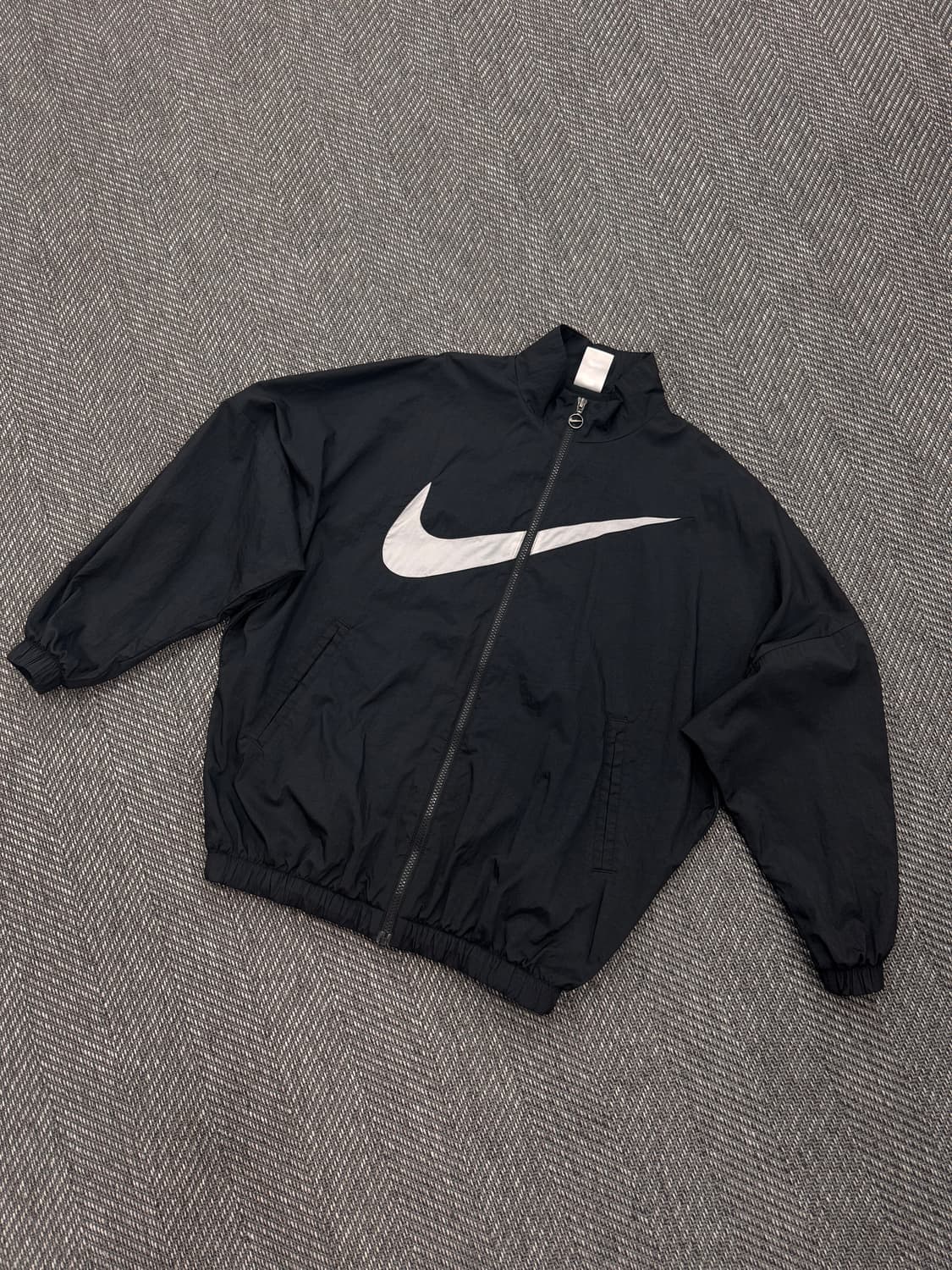 나이키 빅 스우시 윈드브레이커 상품이미지1