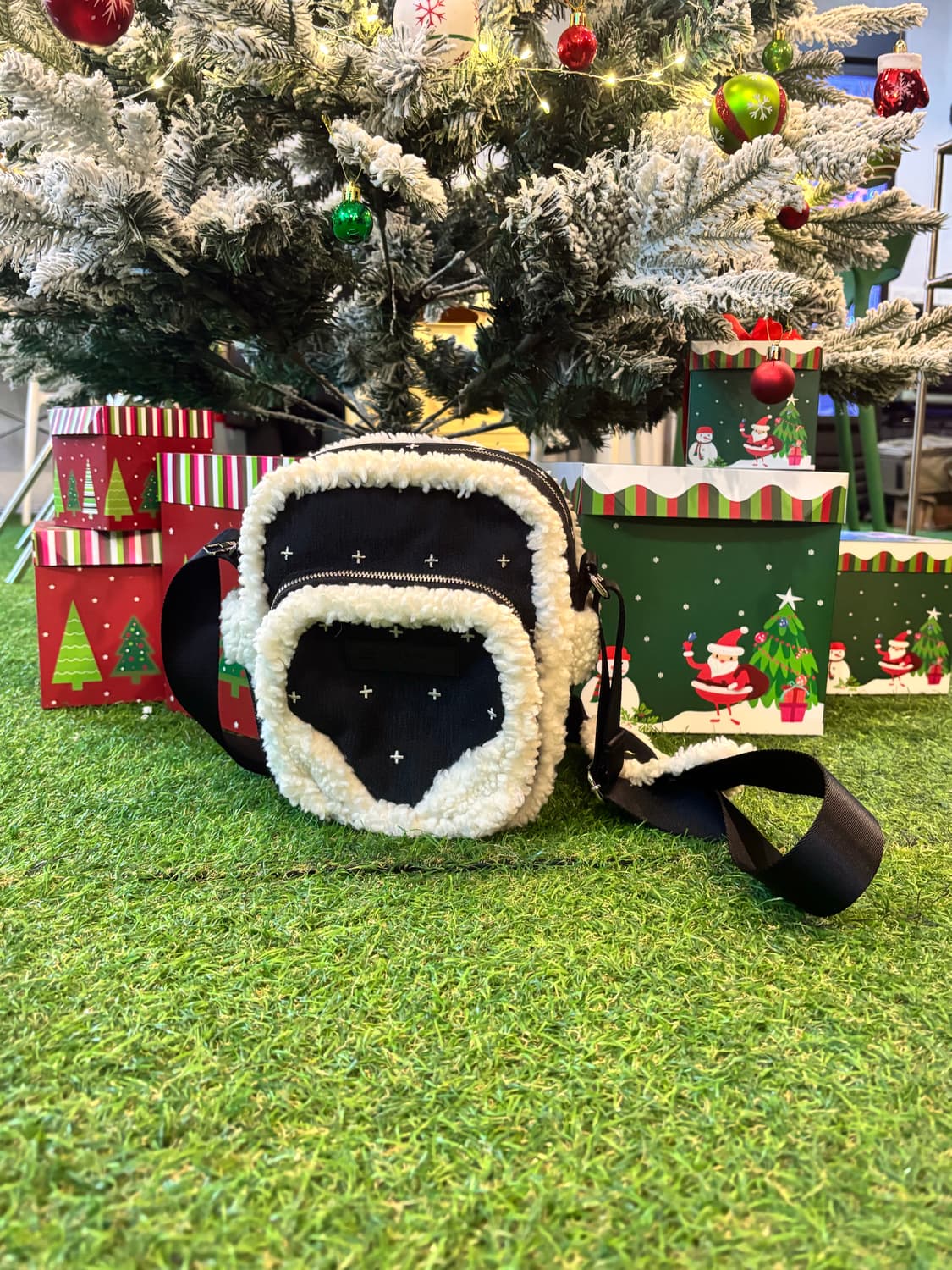 빈폴 스포츠 크로스백 상품이미지9