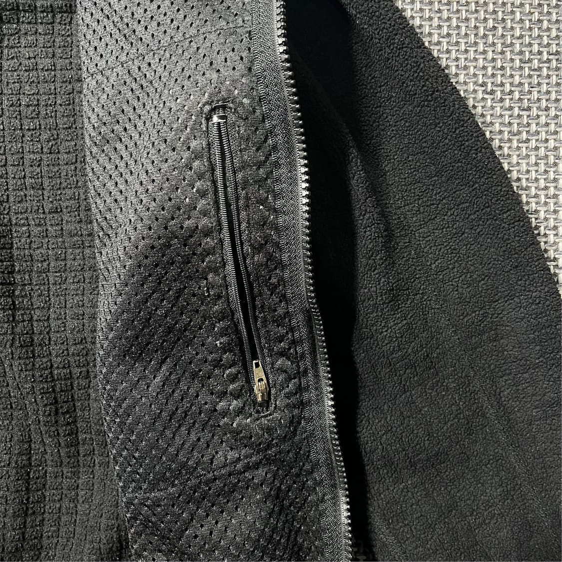 파타고니아 우먼 후리스 자켓 OLD-8150 상품이미지5