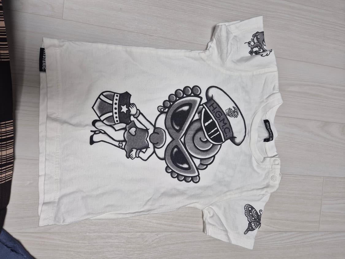 히스테릭 아동 상품이미지6