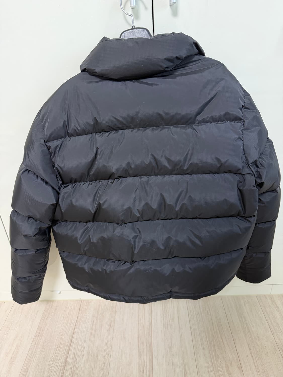 얼바닉30 로얄로버 푸퍼재킷 1 사이즈 상품이미지2