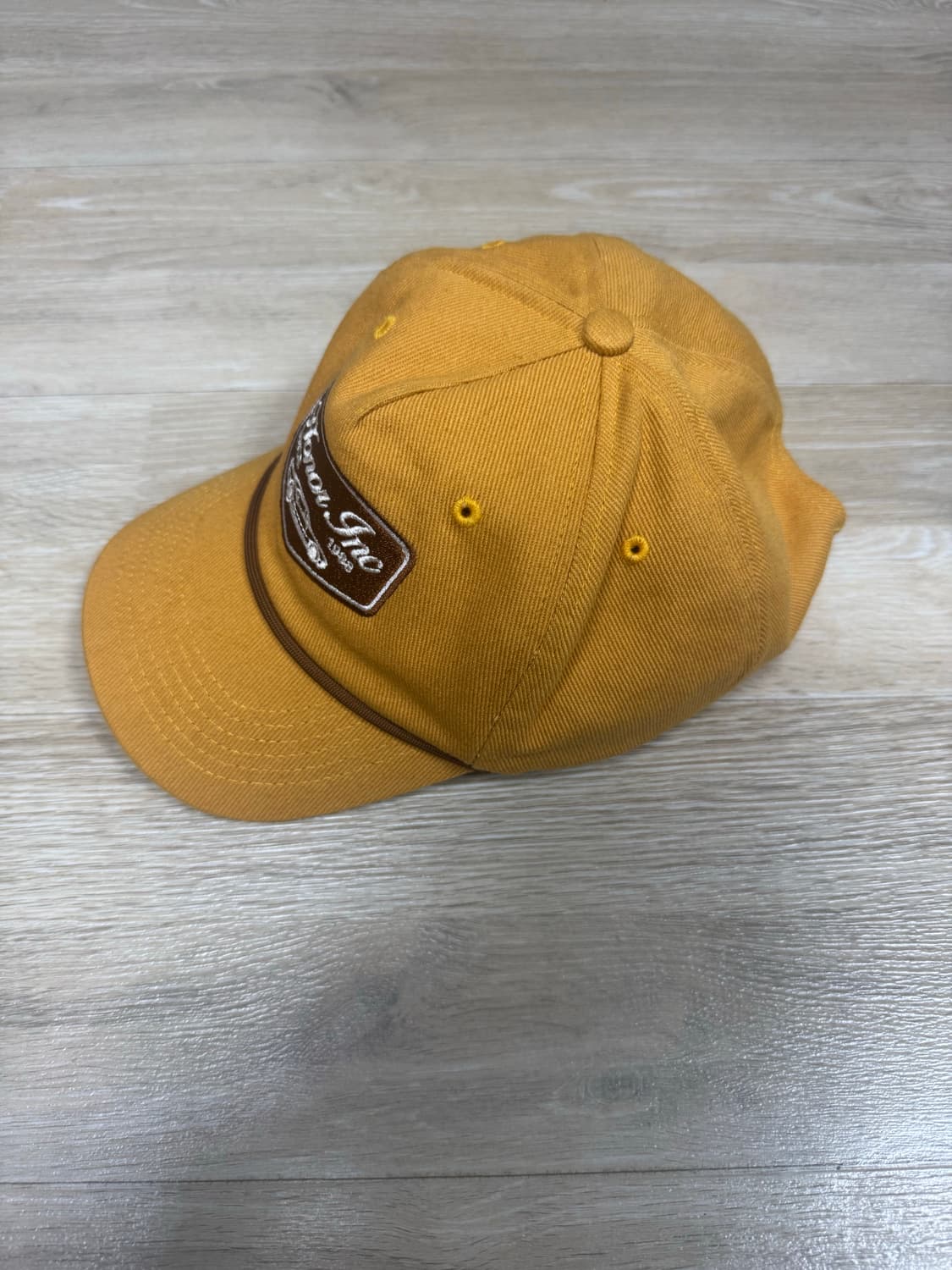 오너 더 기프트 캡 상품이미지2