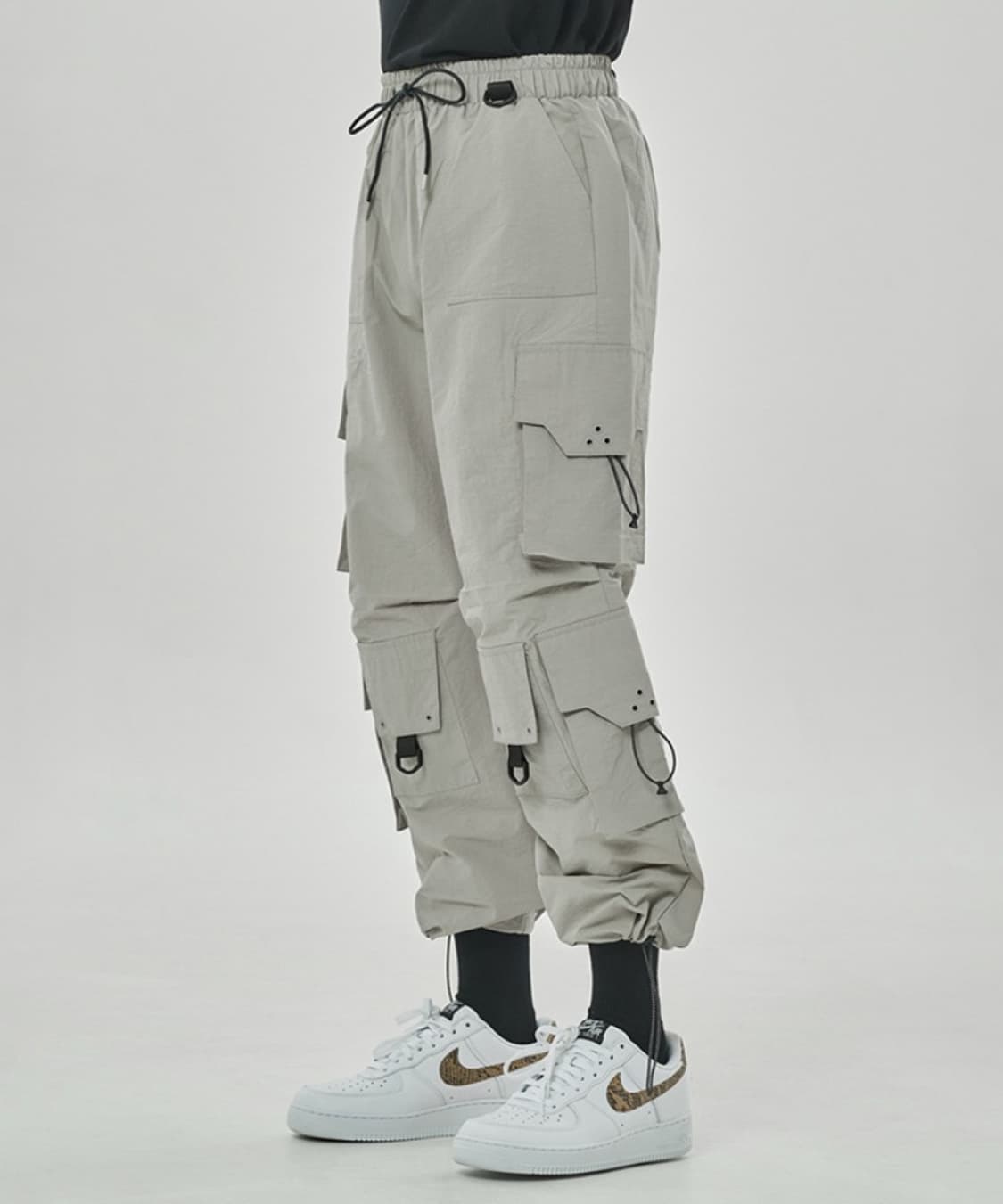 새상품) 드네이지 카고팬츠 2 상품이미지1