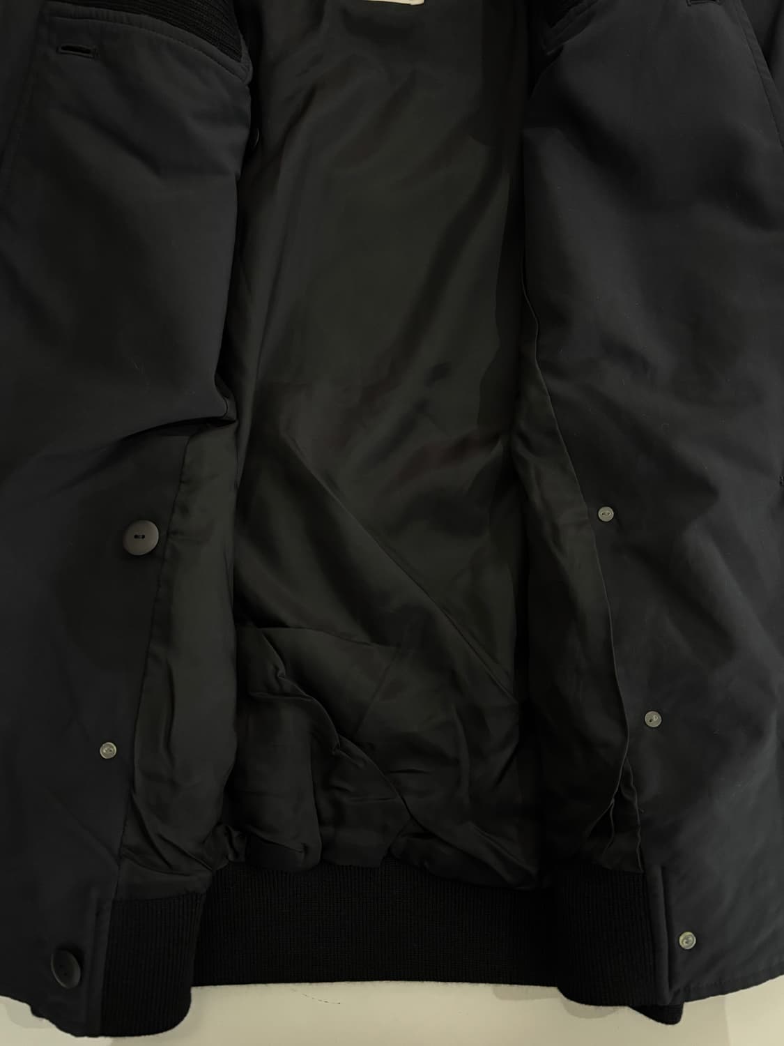BUTTON JACKET 상품이미지6