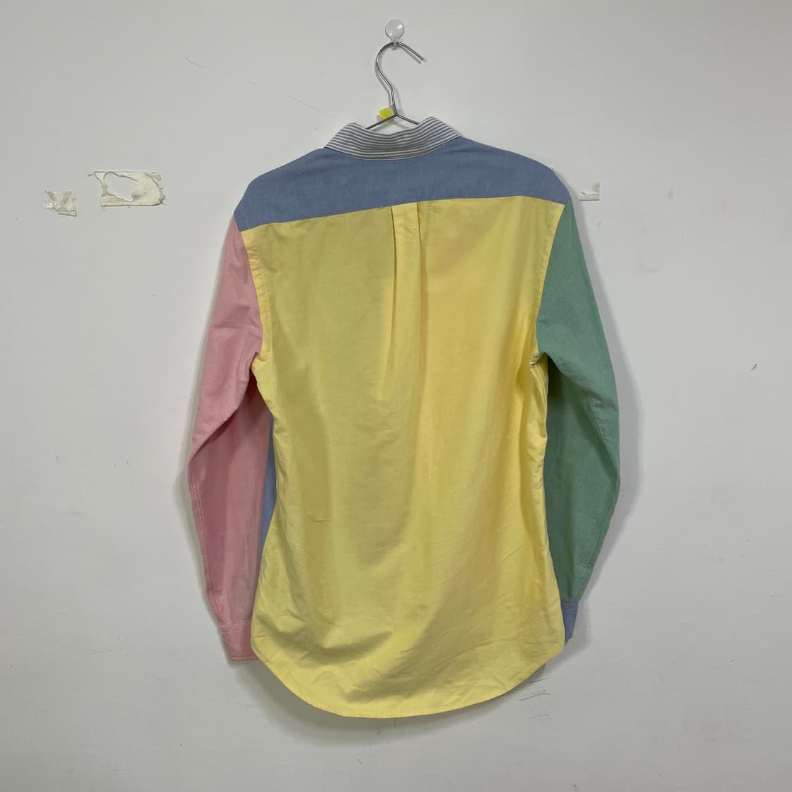 폴로랄프로렌 셔츠 상품이미지2