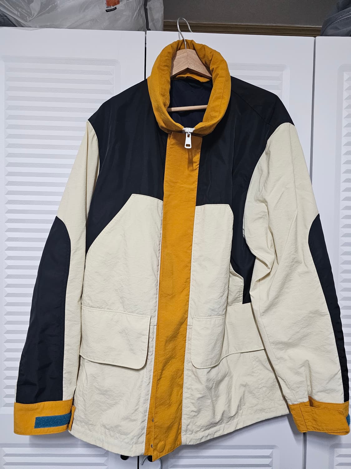 아크네 자켓 상품이미지1