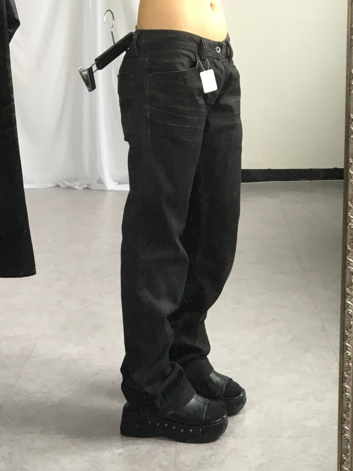 Diesel pants 상품이미지7