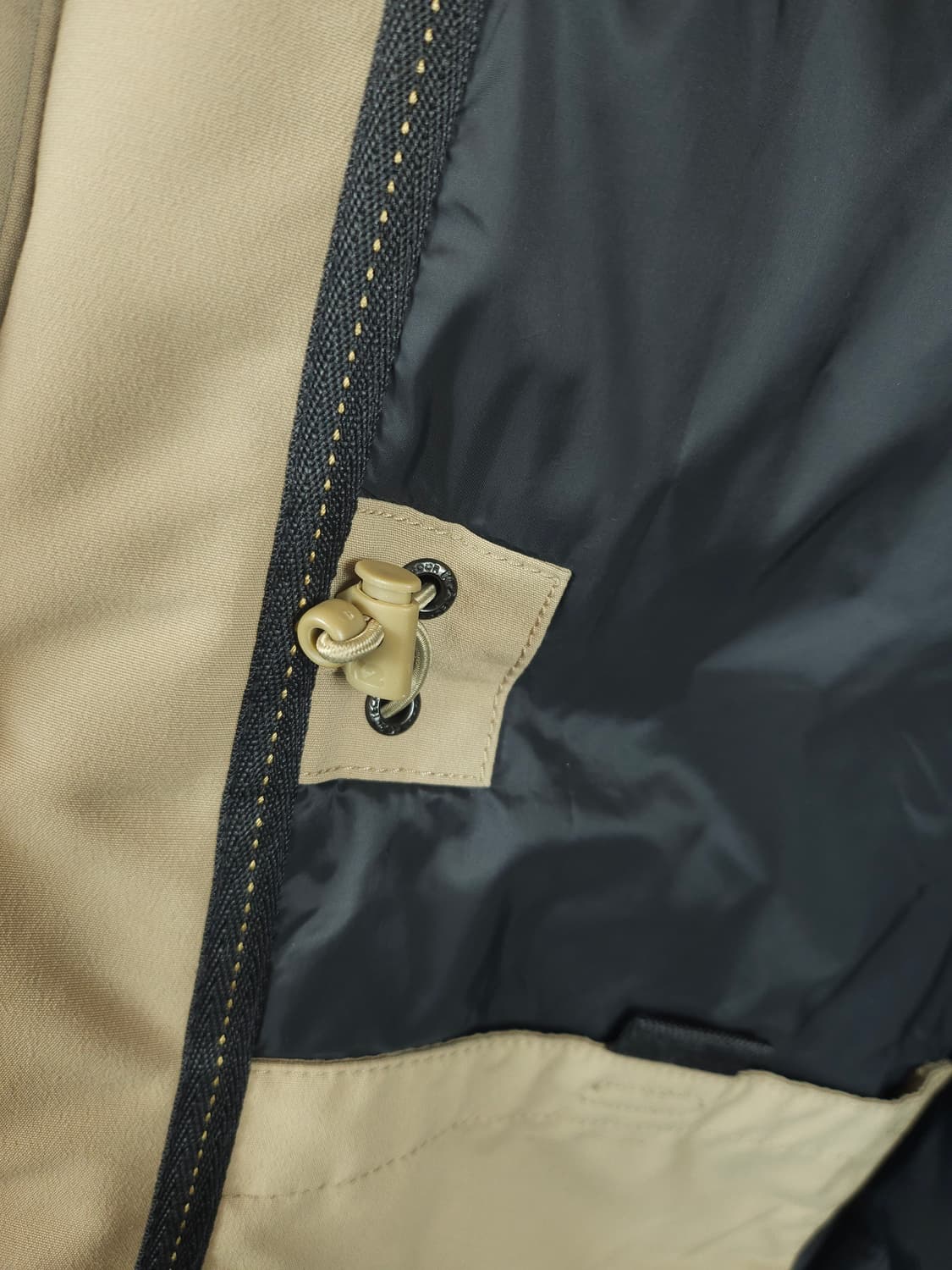 K2 EXTREME 기능성 다운패딩 95-100 L 새제품급 상품이미지9