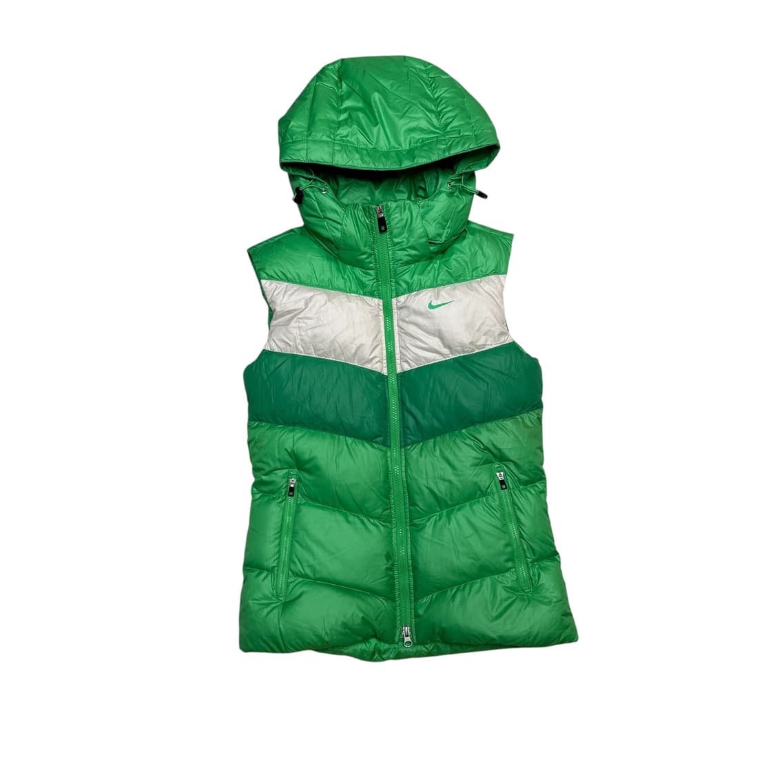 나이키 조끼패딩 상품이미지1