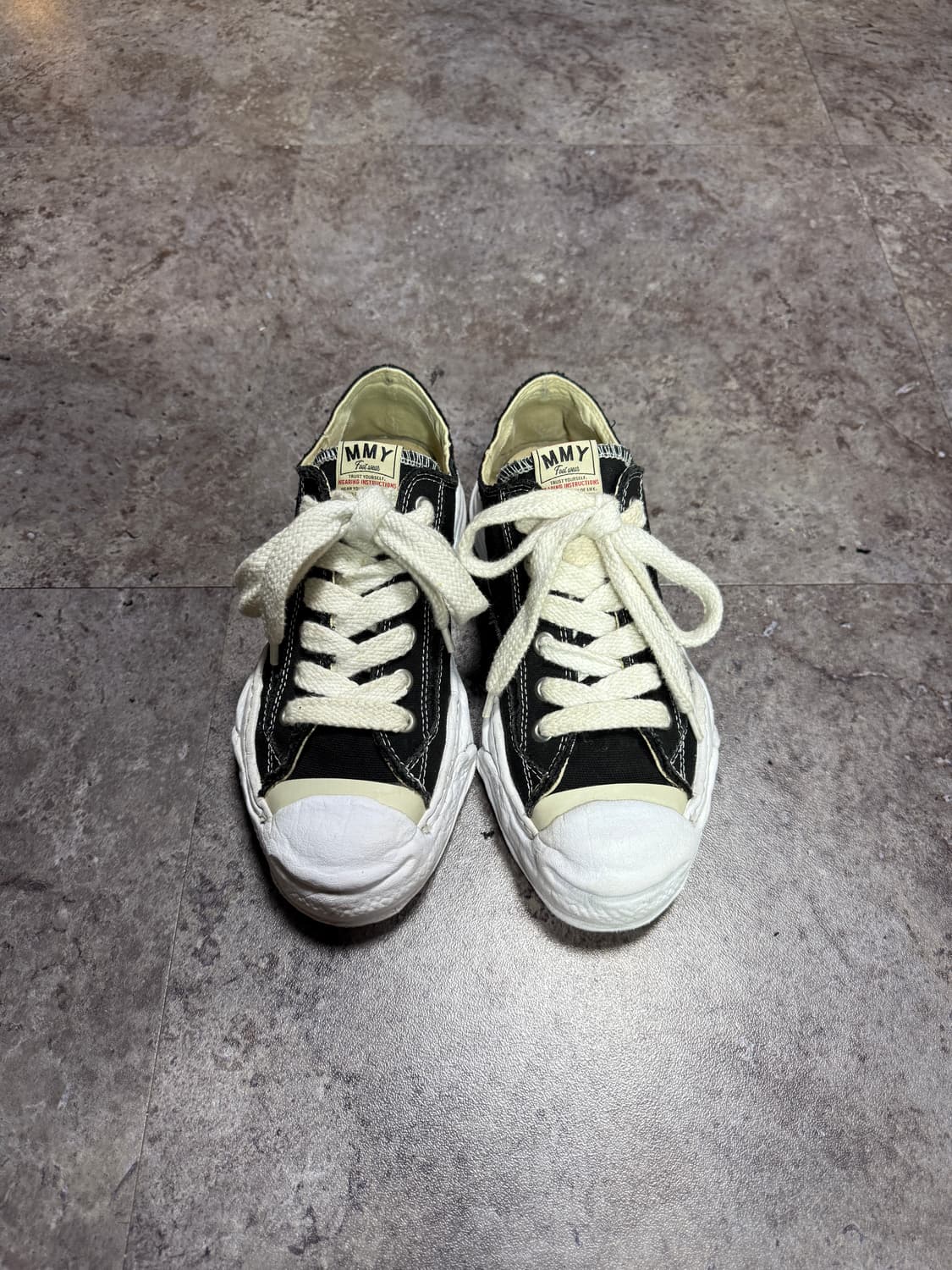 미하라야스히로 행크 41 상품이미지2