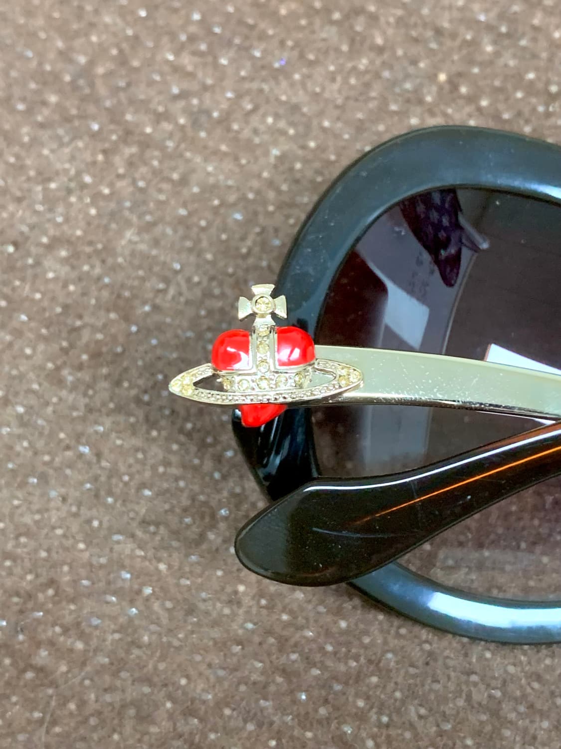 비비안 웨스트우드 선글라스 상품이미지7