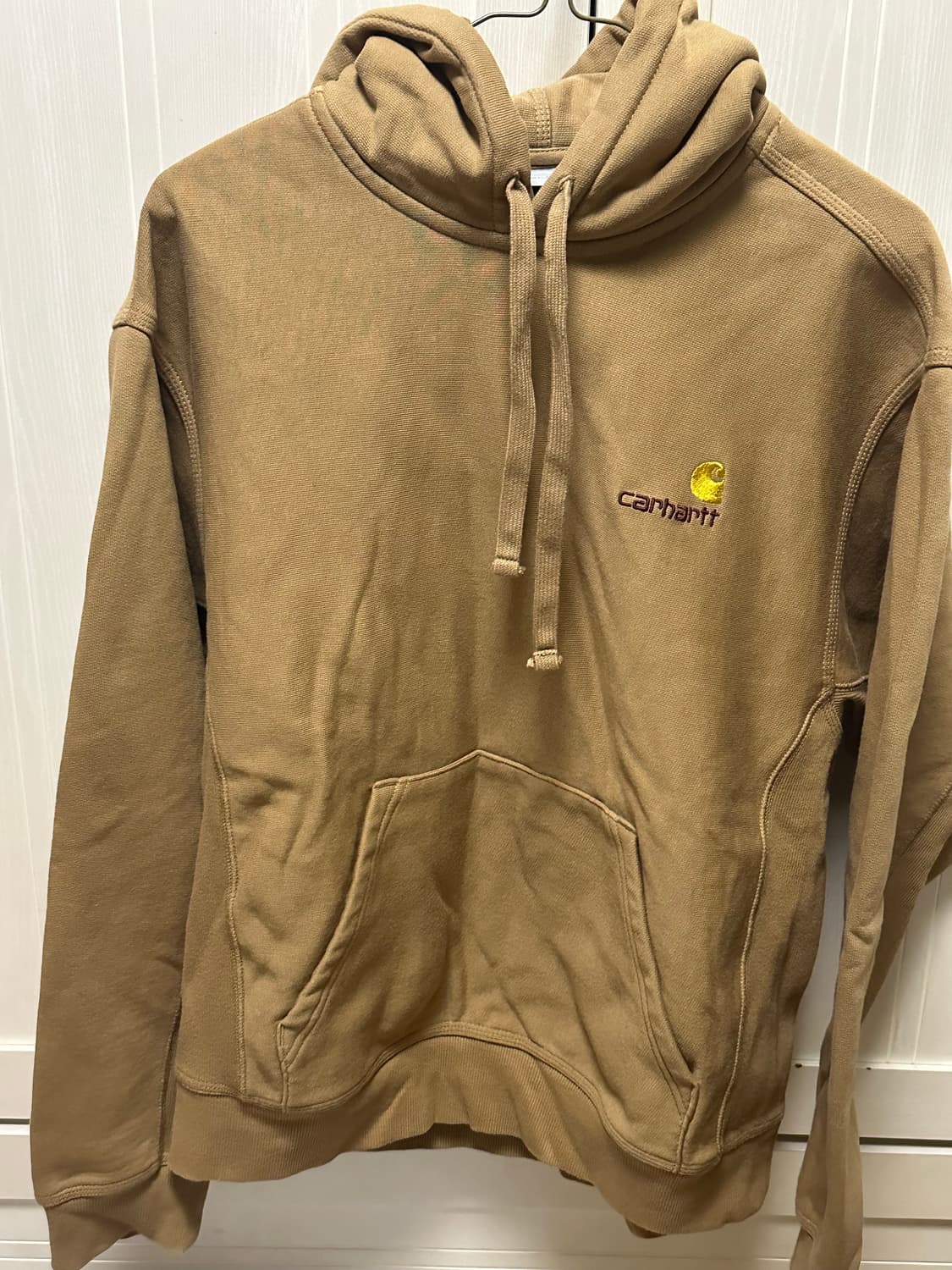 칼하트 후드티(s) 상품이미지1