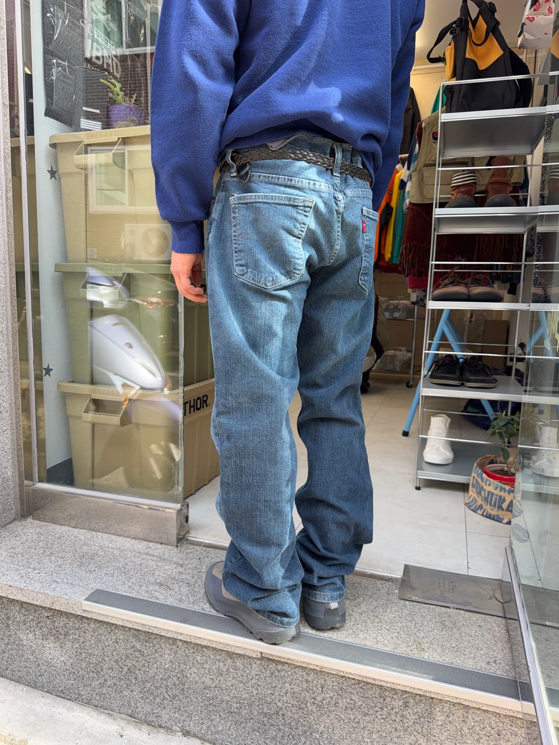 Levi’s 559 (34X32) 상품이미지1