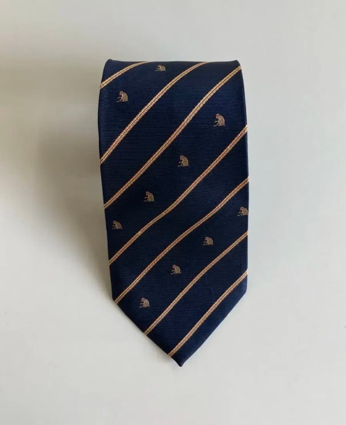 아쿠아스큐텀 넥타이 상품이미지7