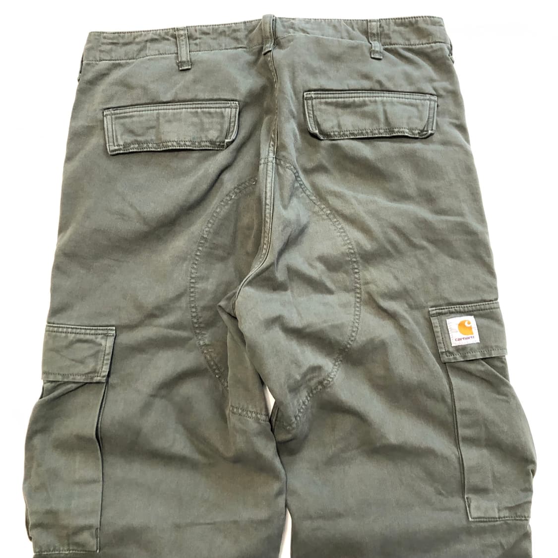 칼하트 카고팬츠 상품이미지7