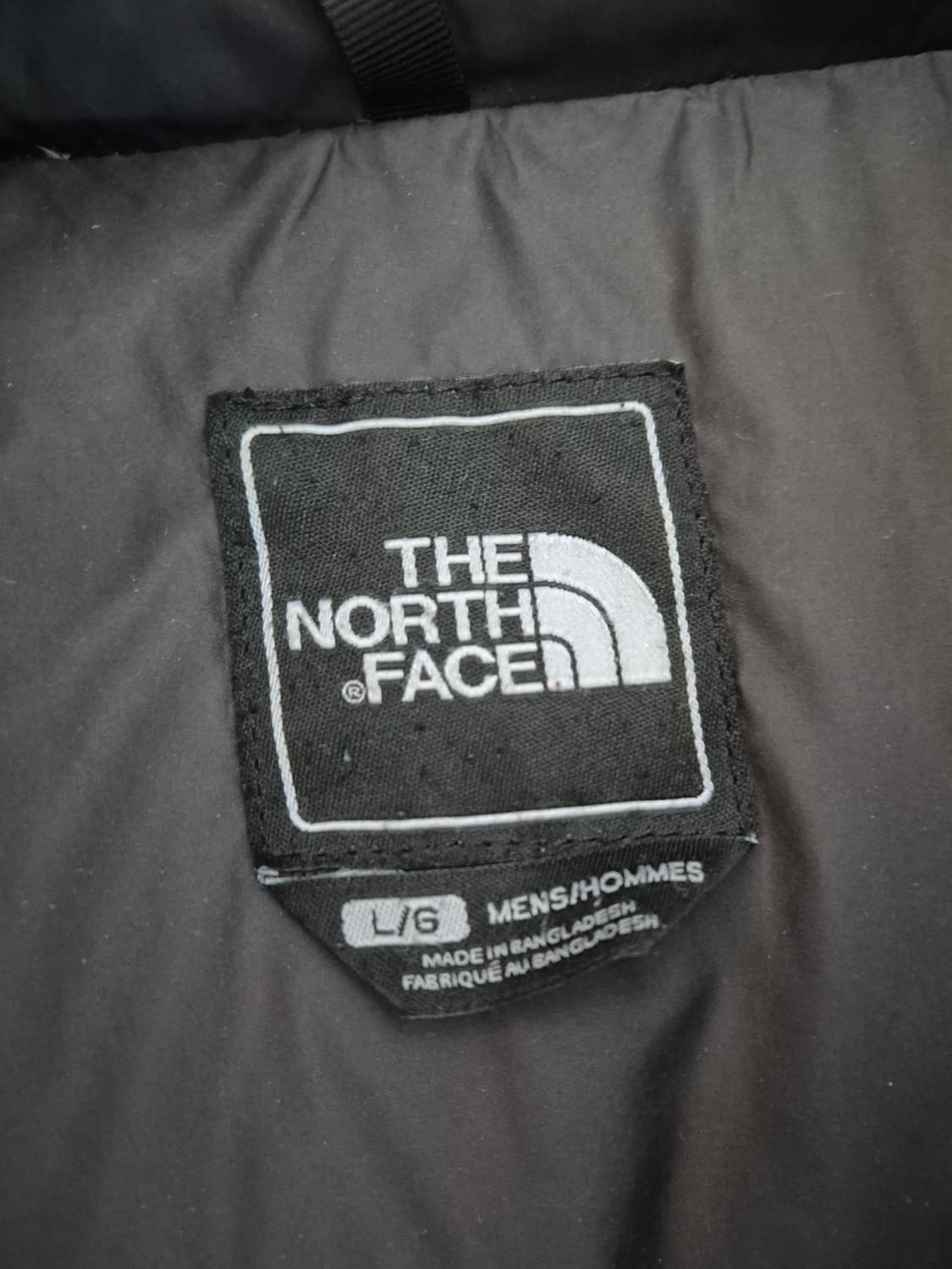 노스페이스 눕시 700 상품이미지2