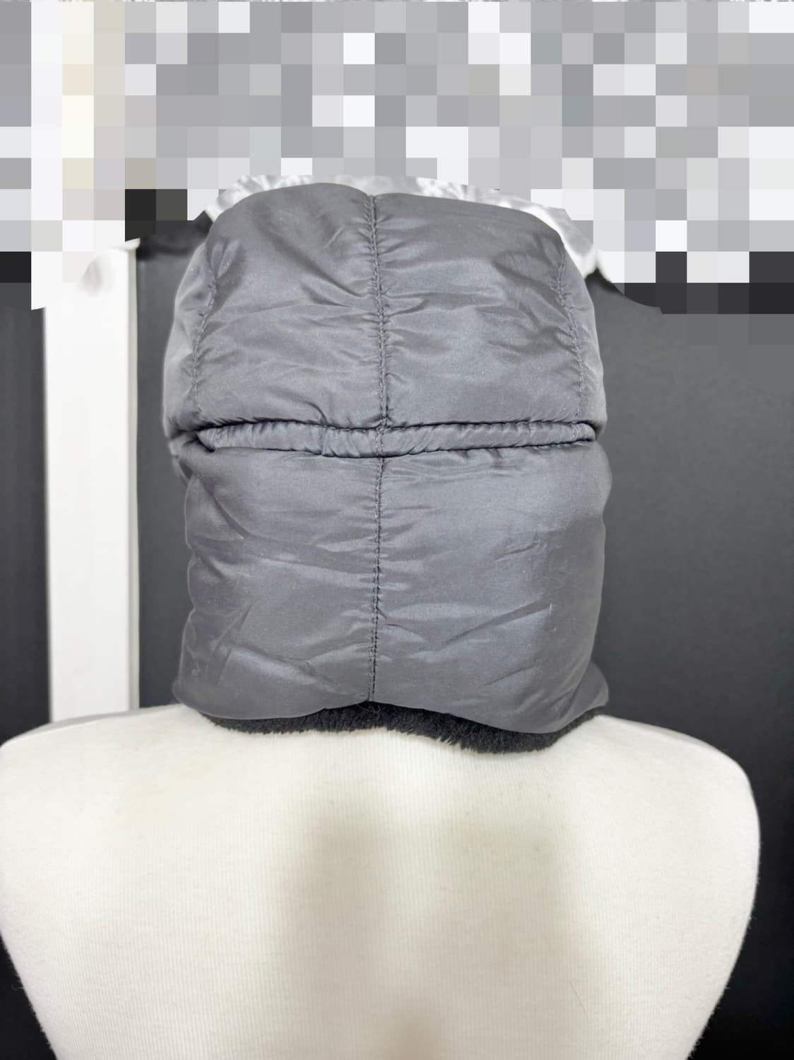 방한 털모자/상태최상/프리사이즈 상품이미지3