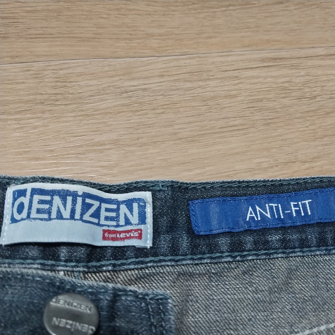 리바이스 청바지 남성30 인치 상품이미지3