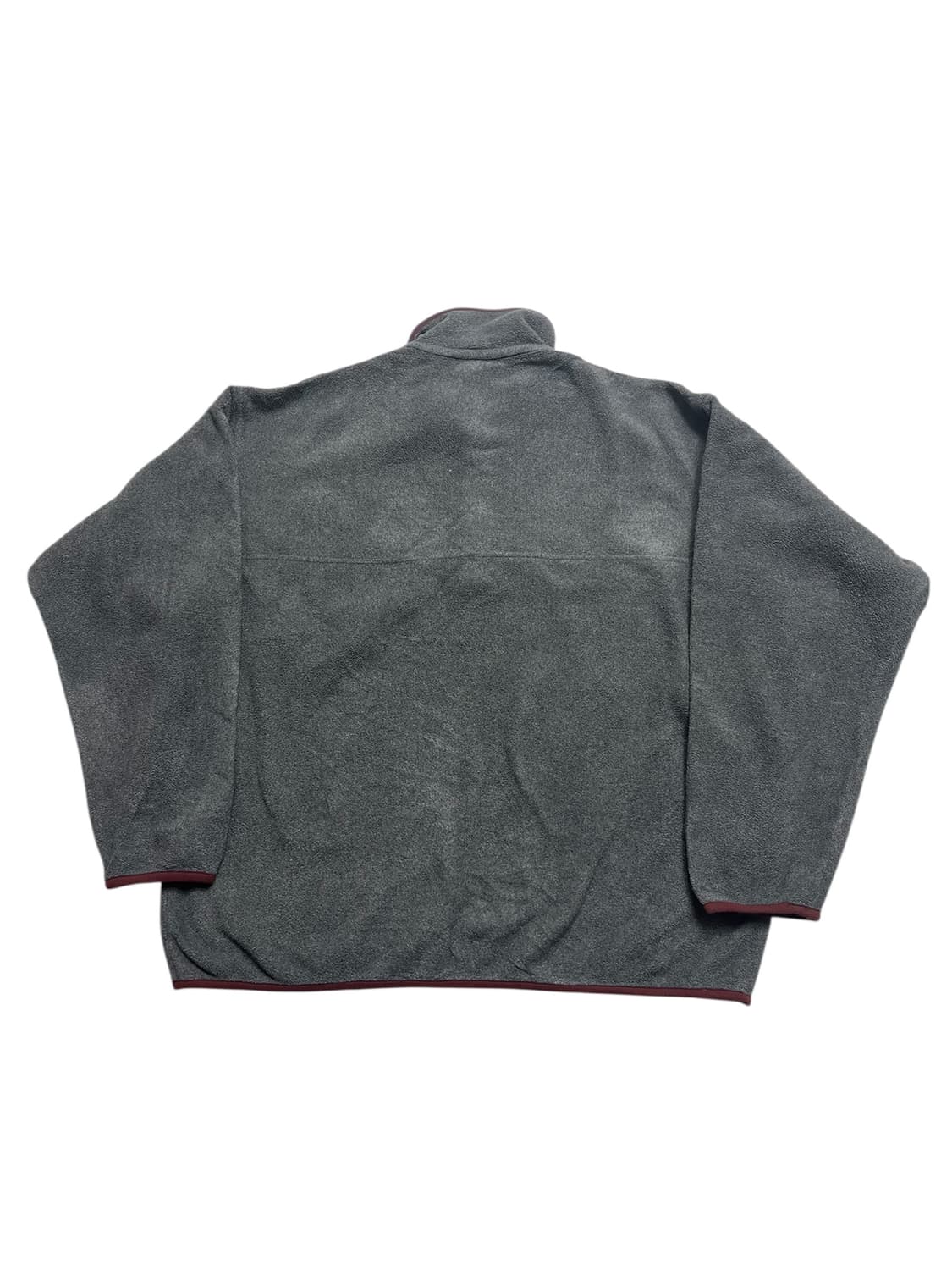 파타고니아 신칠라 그레이 브라운 L 상품이미지4