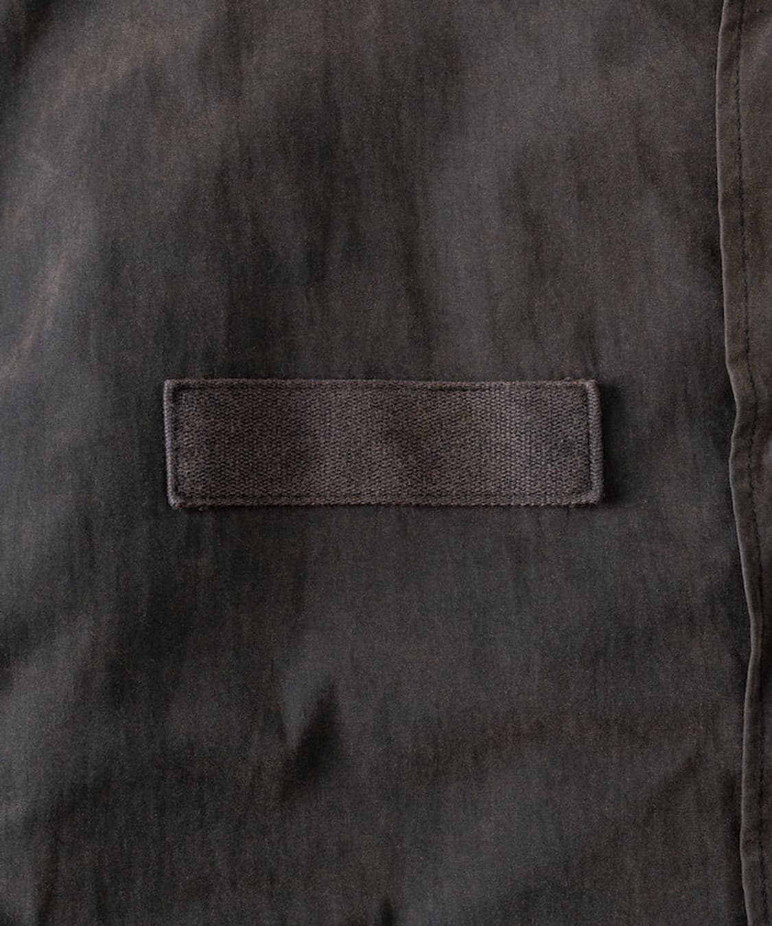 프릭스스토어/ M65 페이디드 블랙/ M 상품이미지4