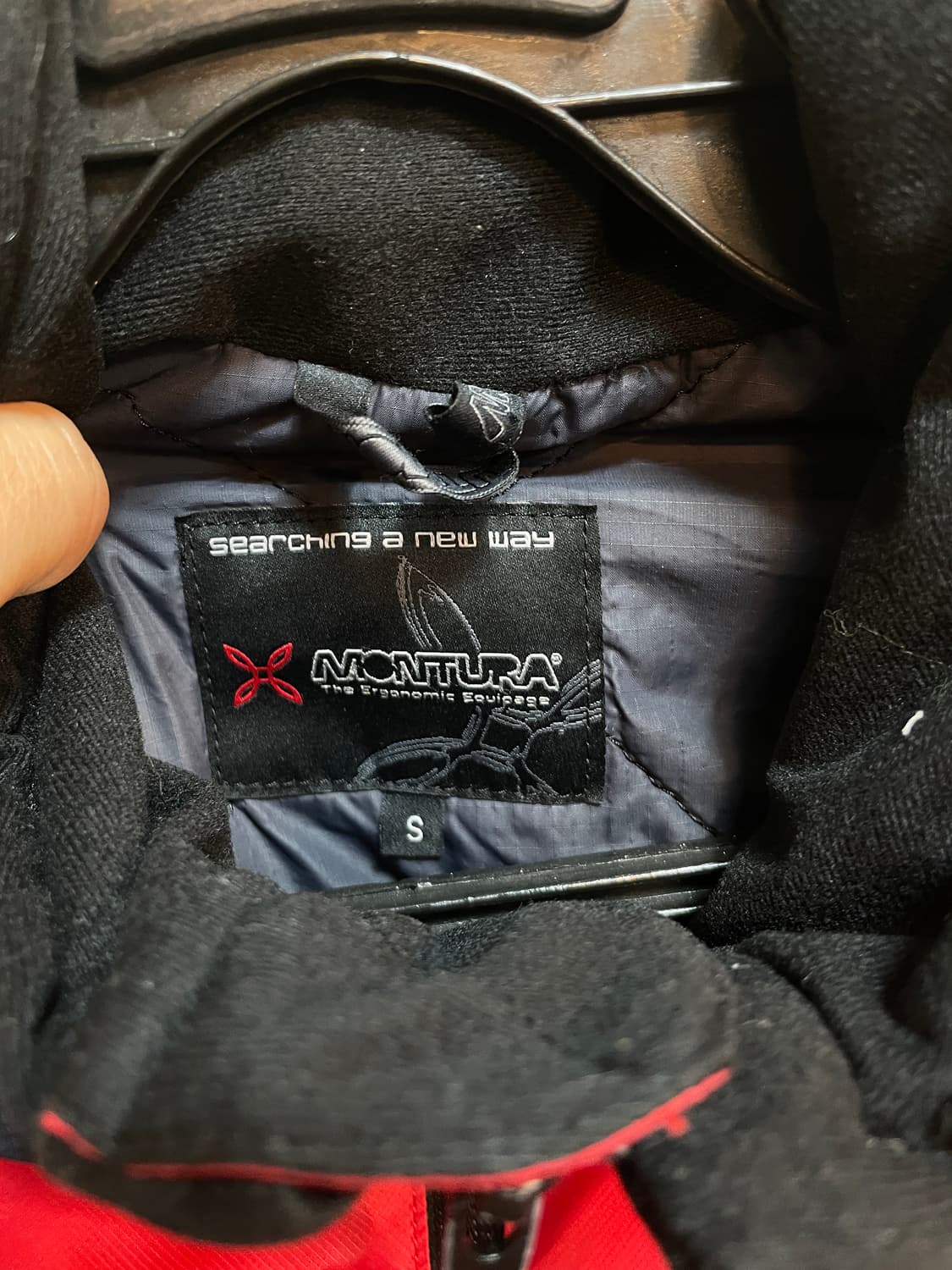 몬츄라 프리마 로프트 자켓 상품이미지7