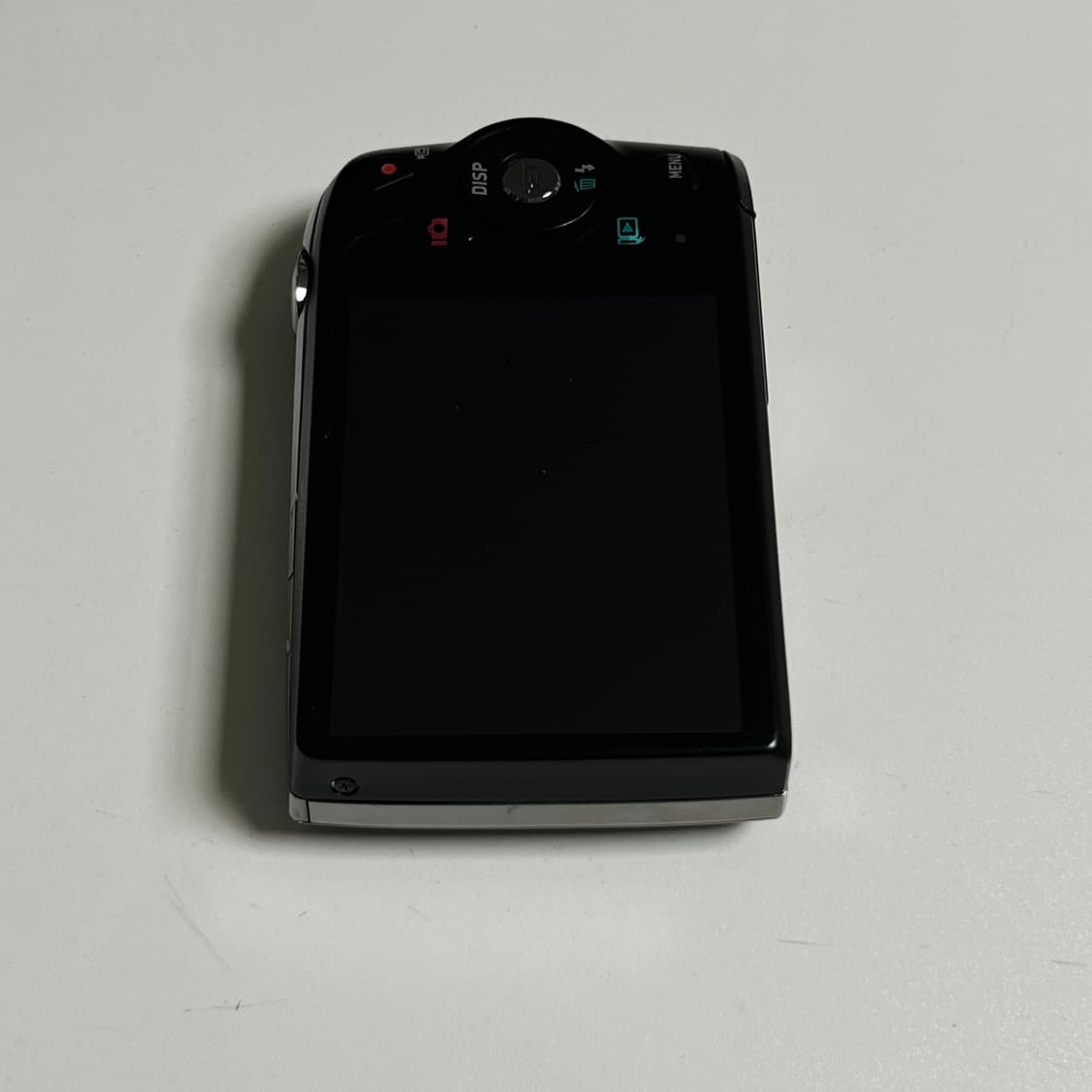 Casio exilim ex-z2300 카시오 엑슬림 z2300 블랙 상품이미지6