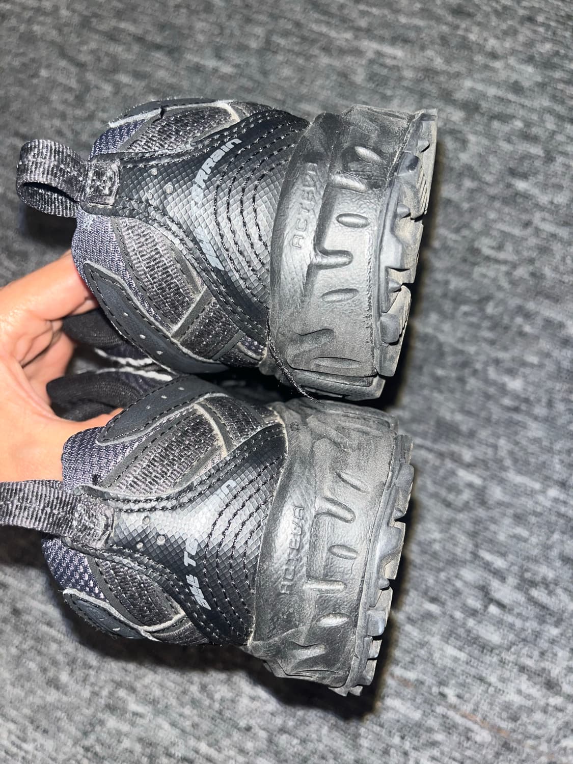 뉴발란스 운동화 250 상품이미지5