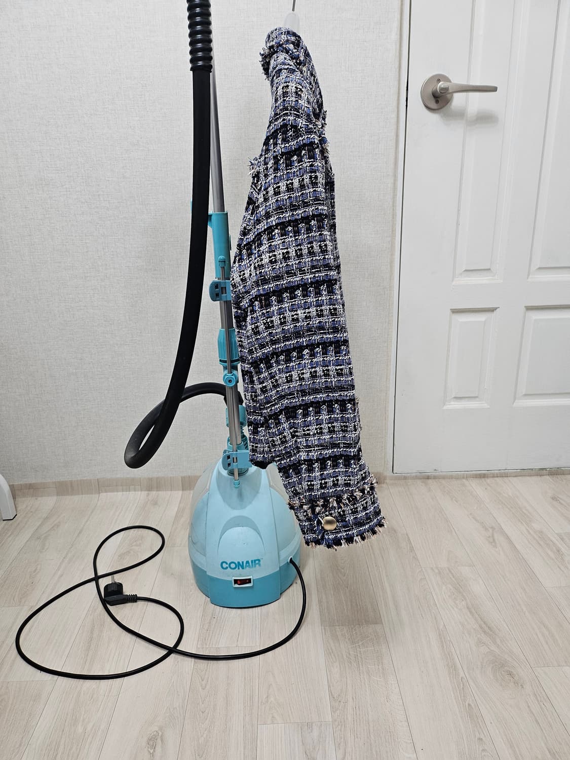 (90)S ☆우주매물☆ 마쥬 트위드자켓 JKM3905 1 사이즈 상품이미지7