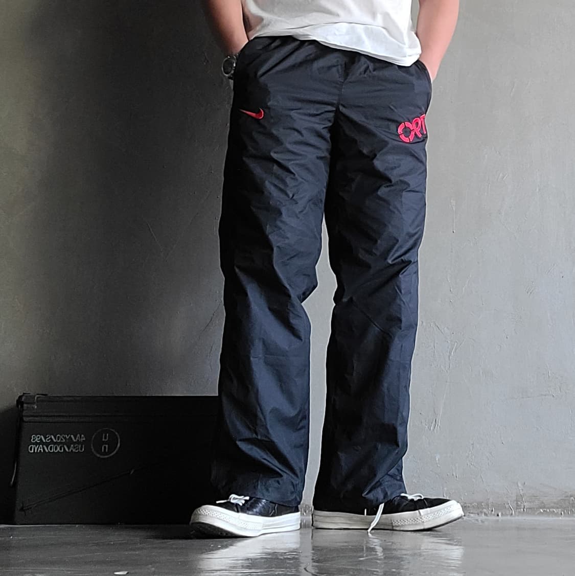 나이키 T90 팬츠 상품이미지2