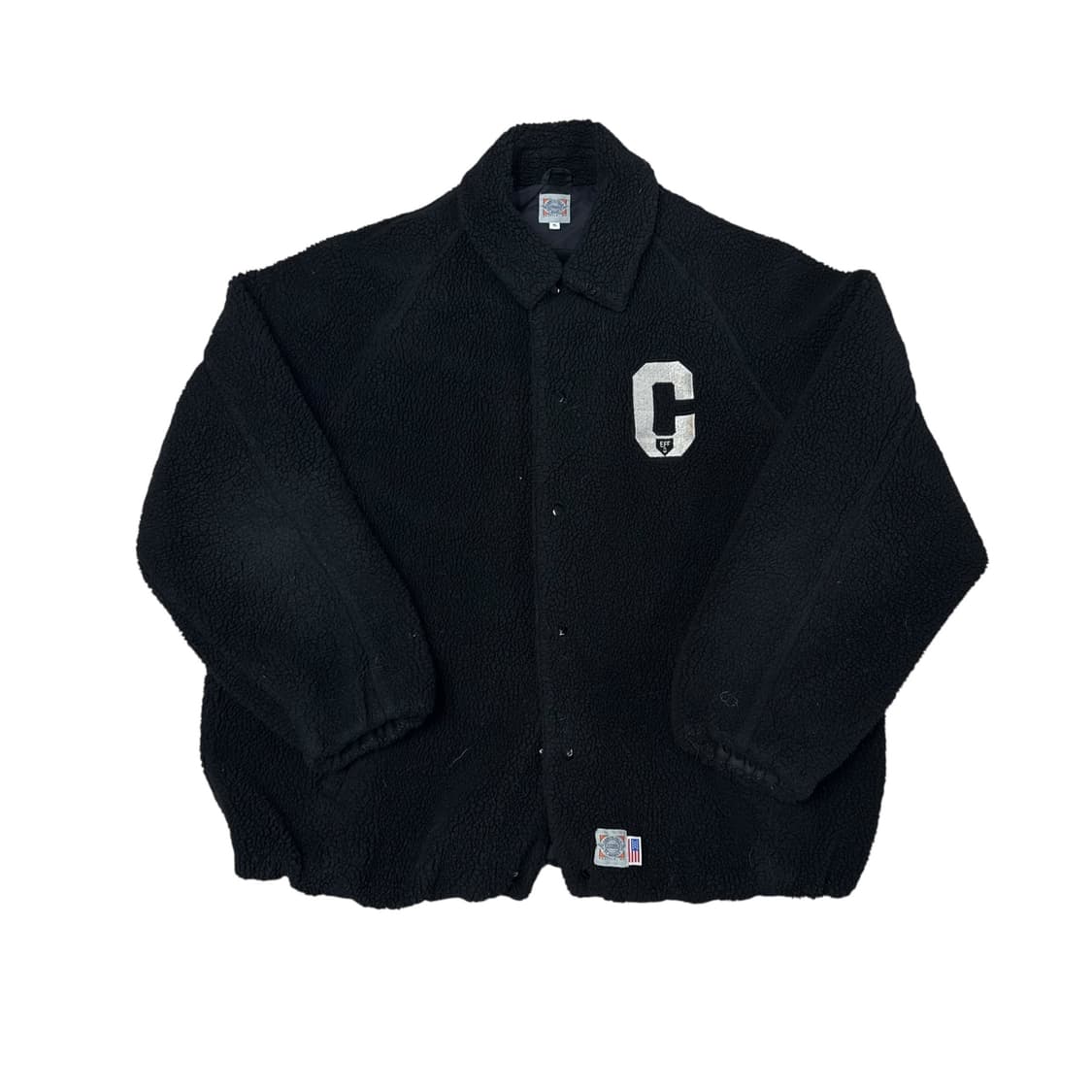 이벳필드 후리스 상품이미지1