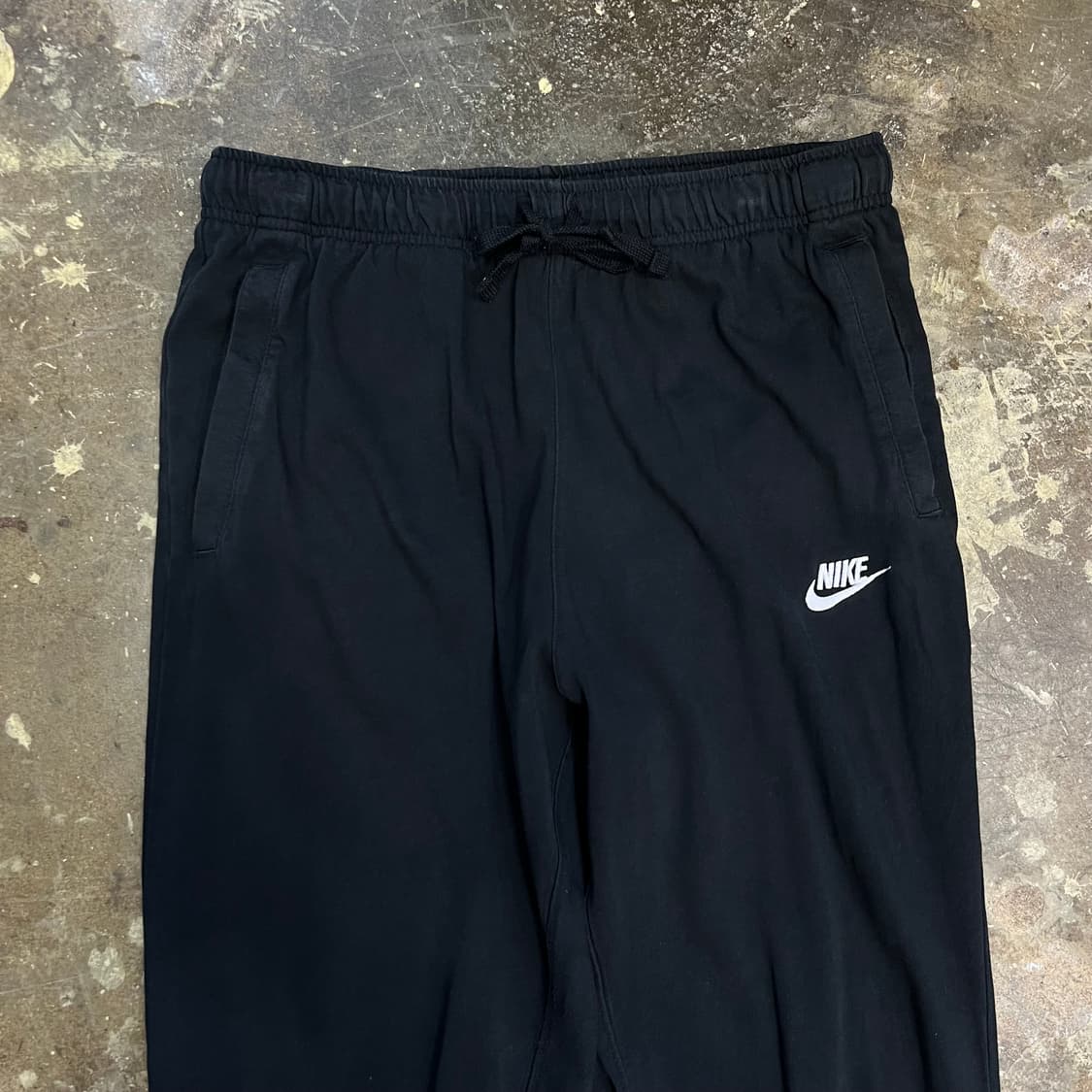 XL) 나이키 조거팬츠 스웻팬츠 트레이닝복 바지 상품이미지2