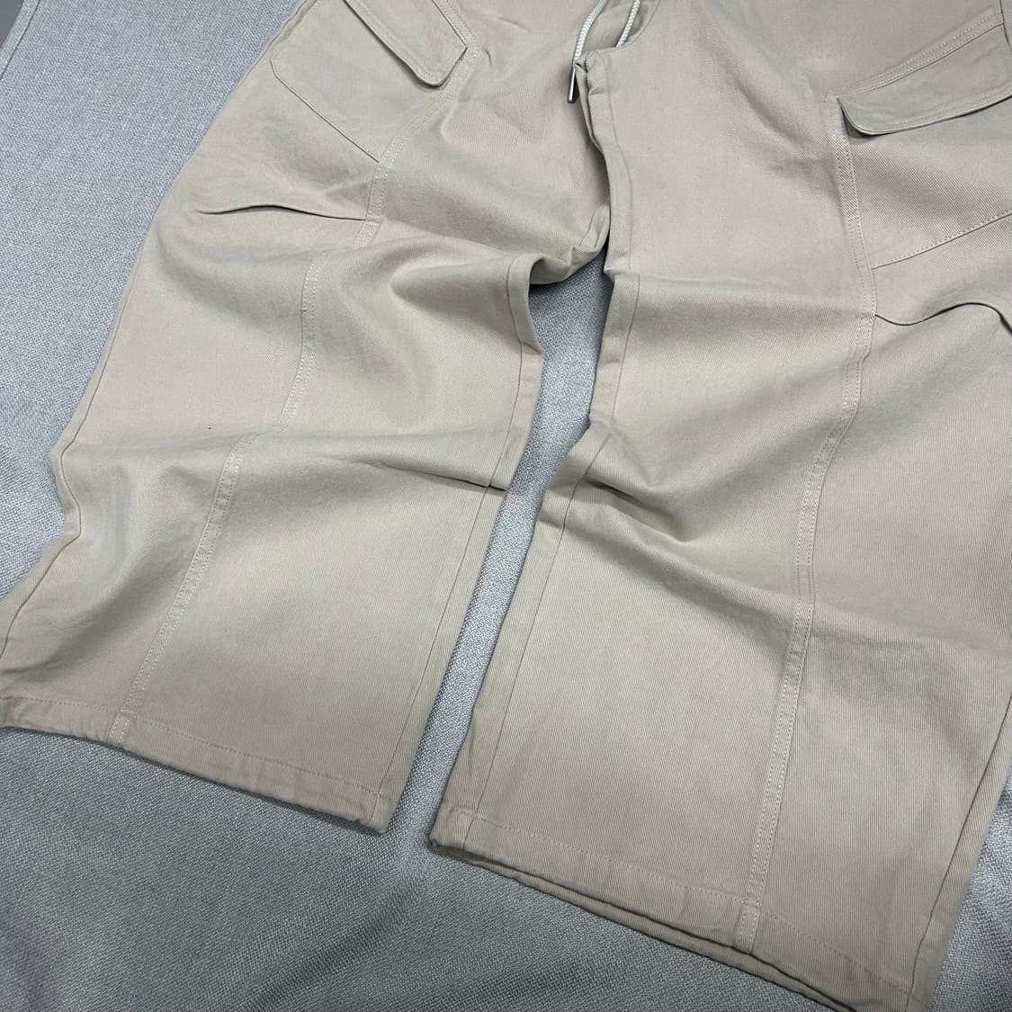 Big Balloon Cargo Pants 상품이미지5
