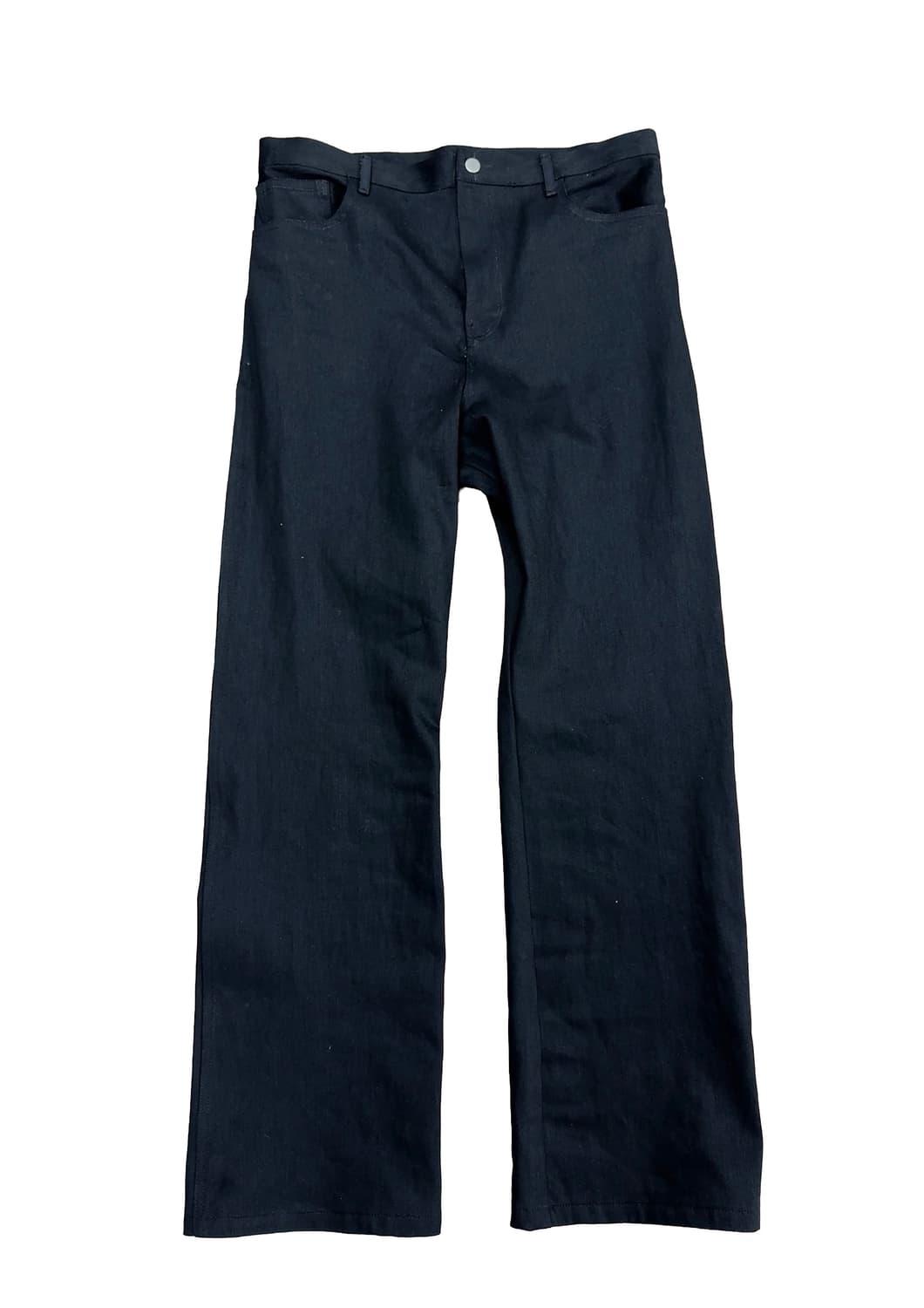 자체제작 데님팬츠 상품이미지1