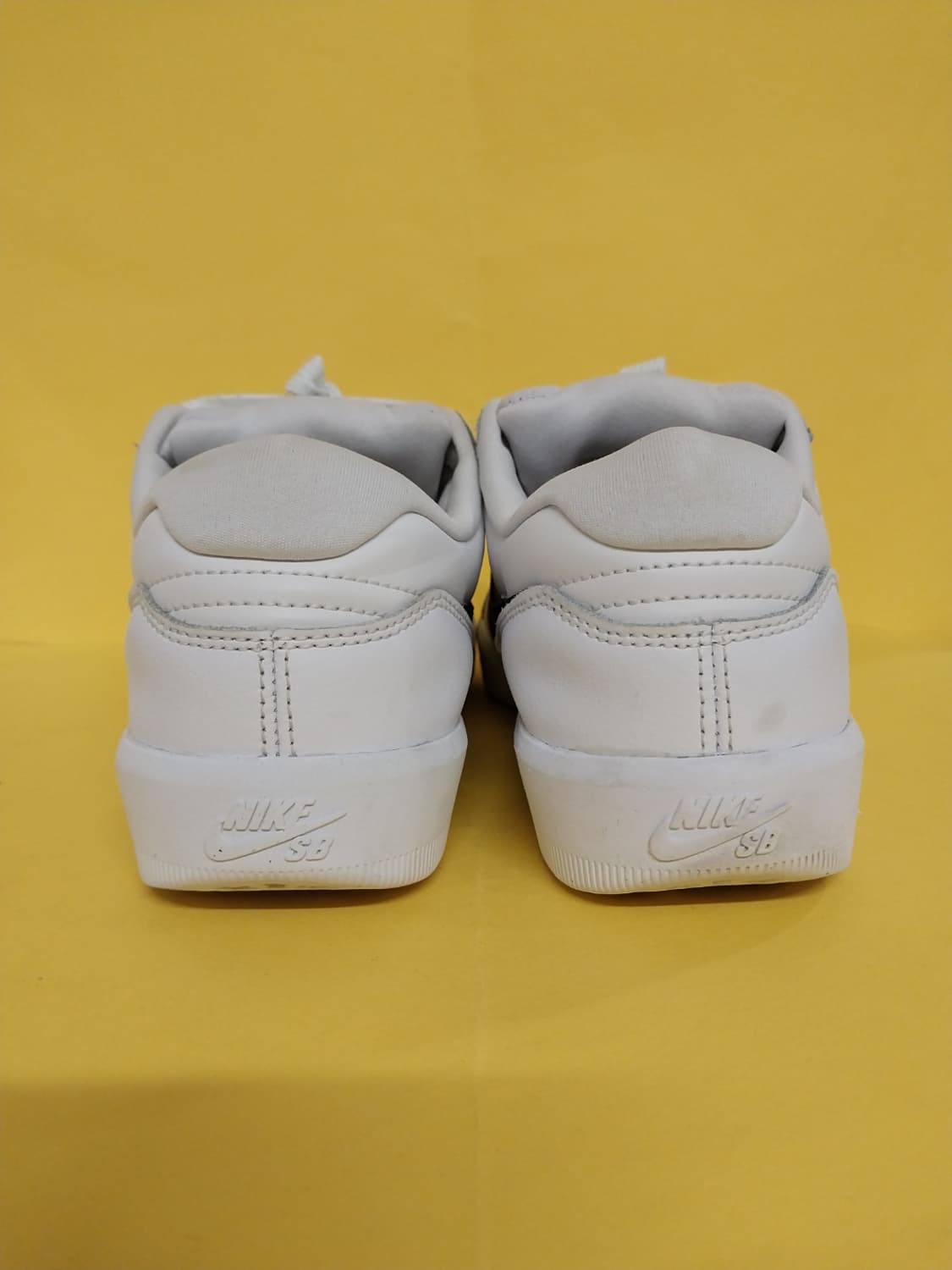 남성 나이키 SB 포스 58  프리미엄 운동화 (255) 상품이미지4