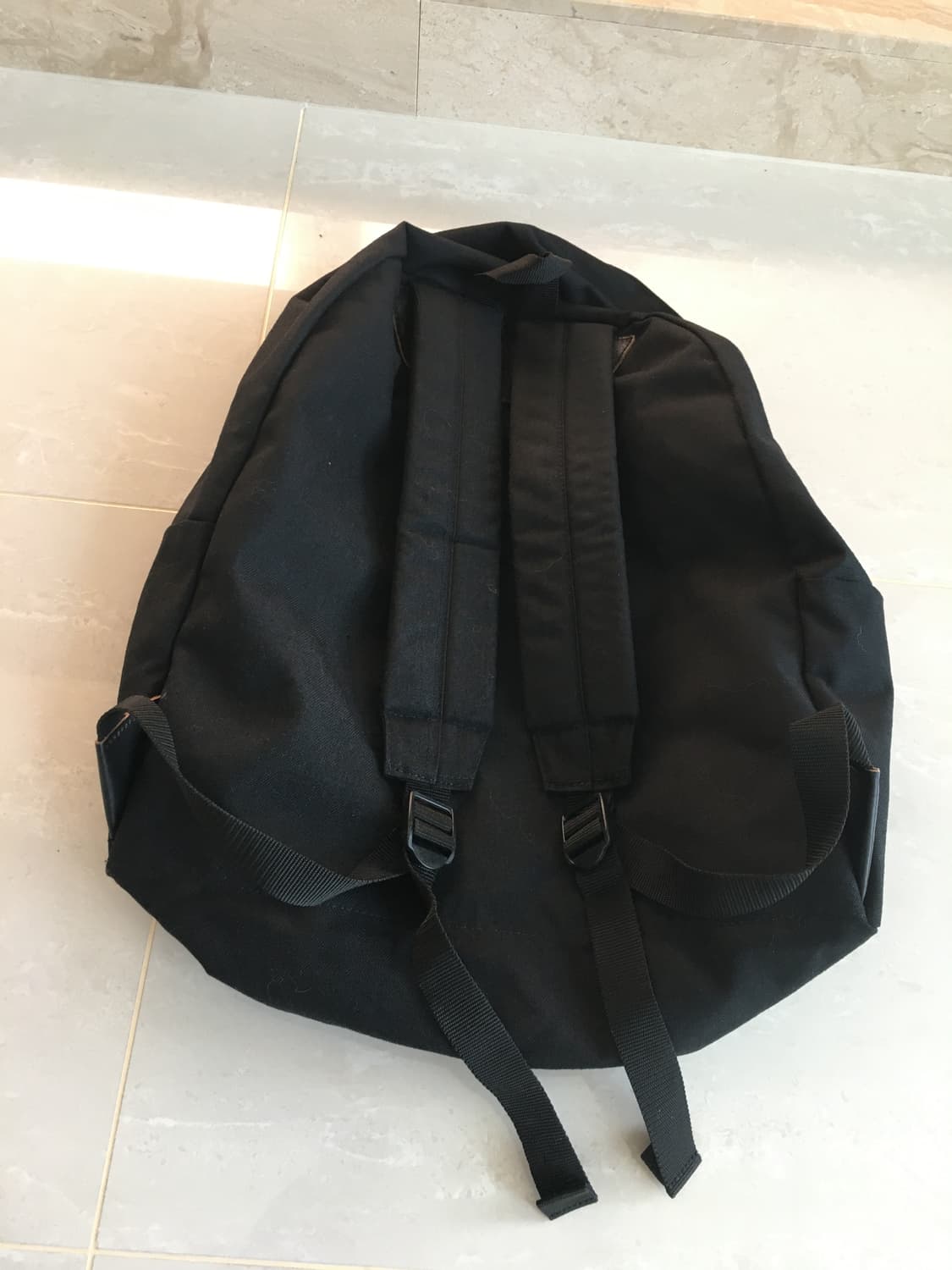 꼼데 옴므 플러스 백팩 L 상품이미지8