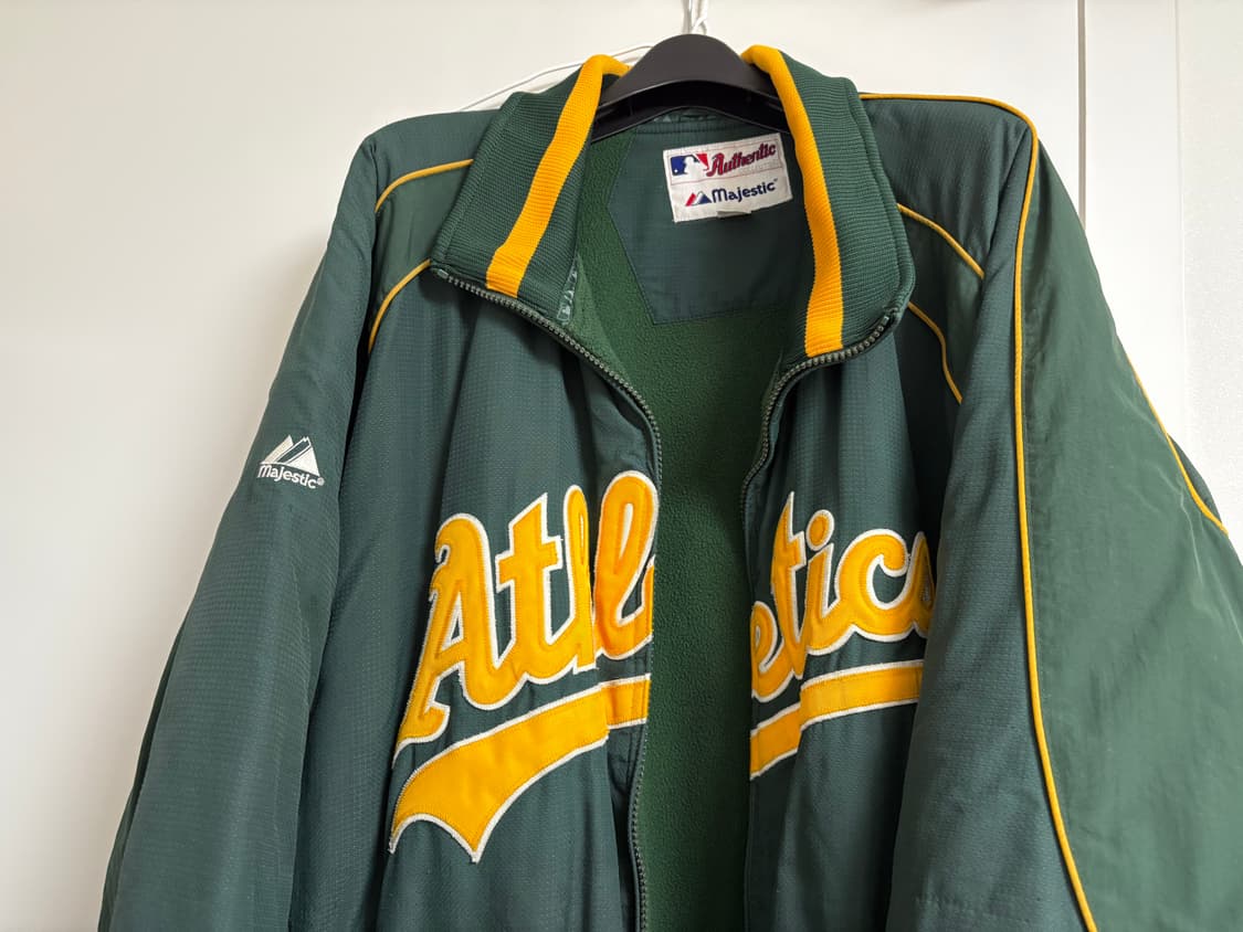 마제스틱 자켓 판매 상품이미지4