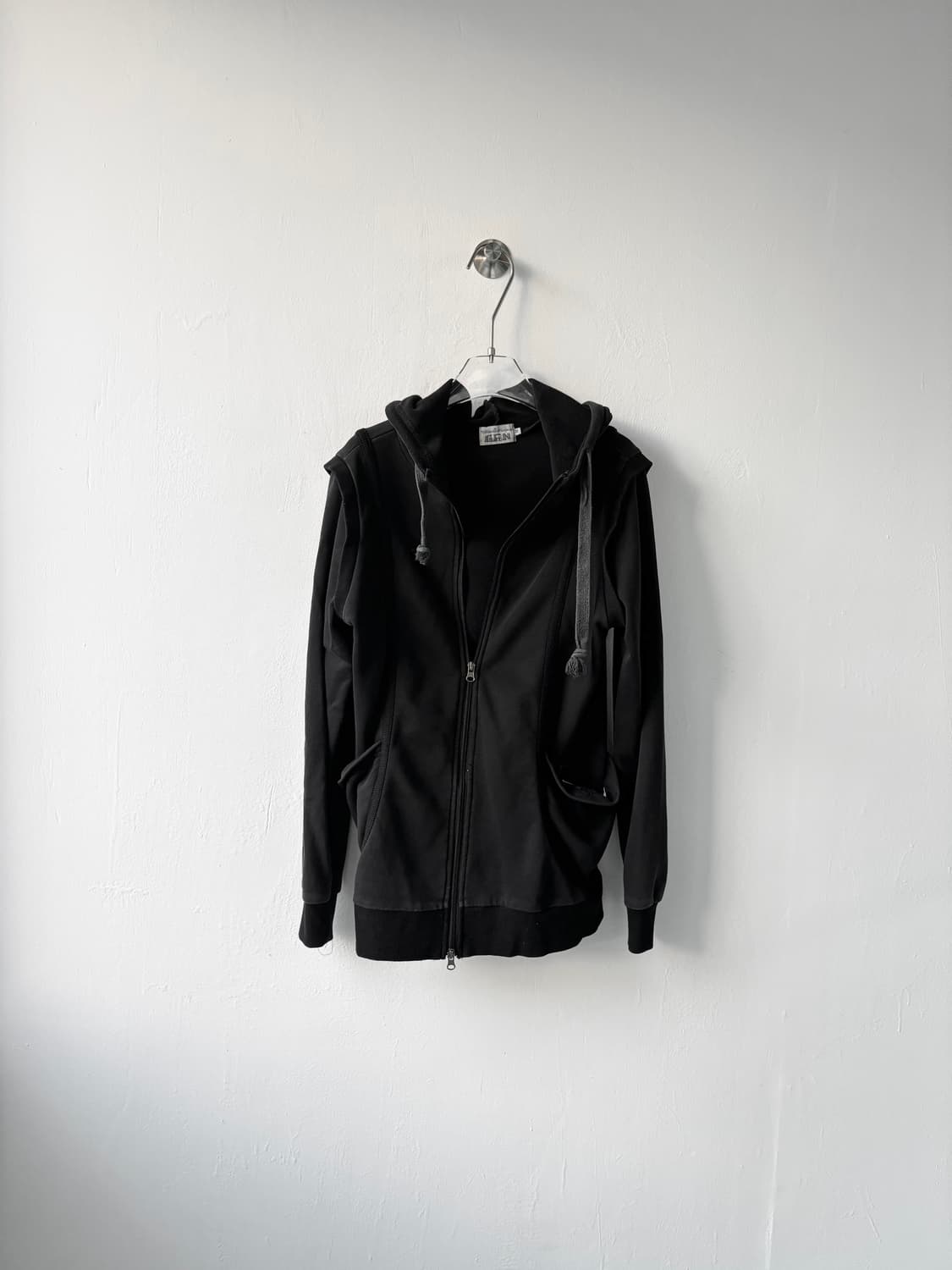 비비안웨스트우드 맨 후드 집업  상품이미지1