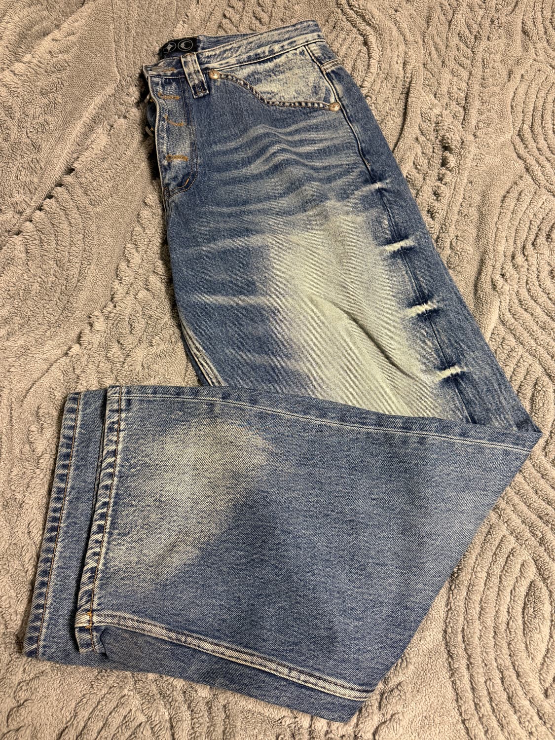 Thug Club Shot Gun Pants 3 상품이미지4