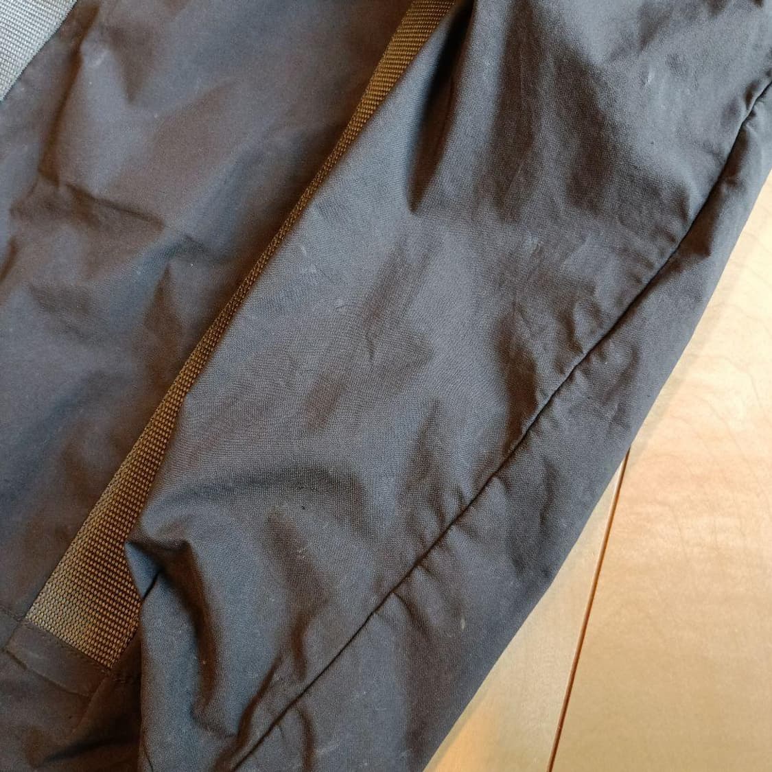 프라다 스포츠 아카이브 나일론 토트백 상품이미지7