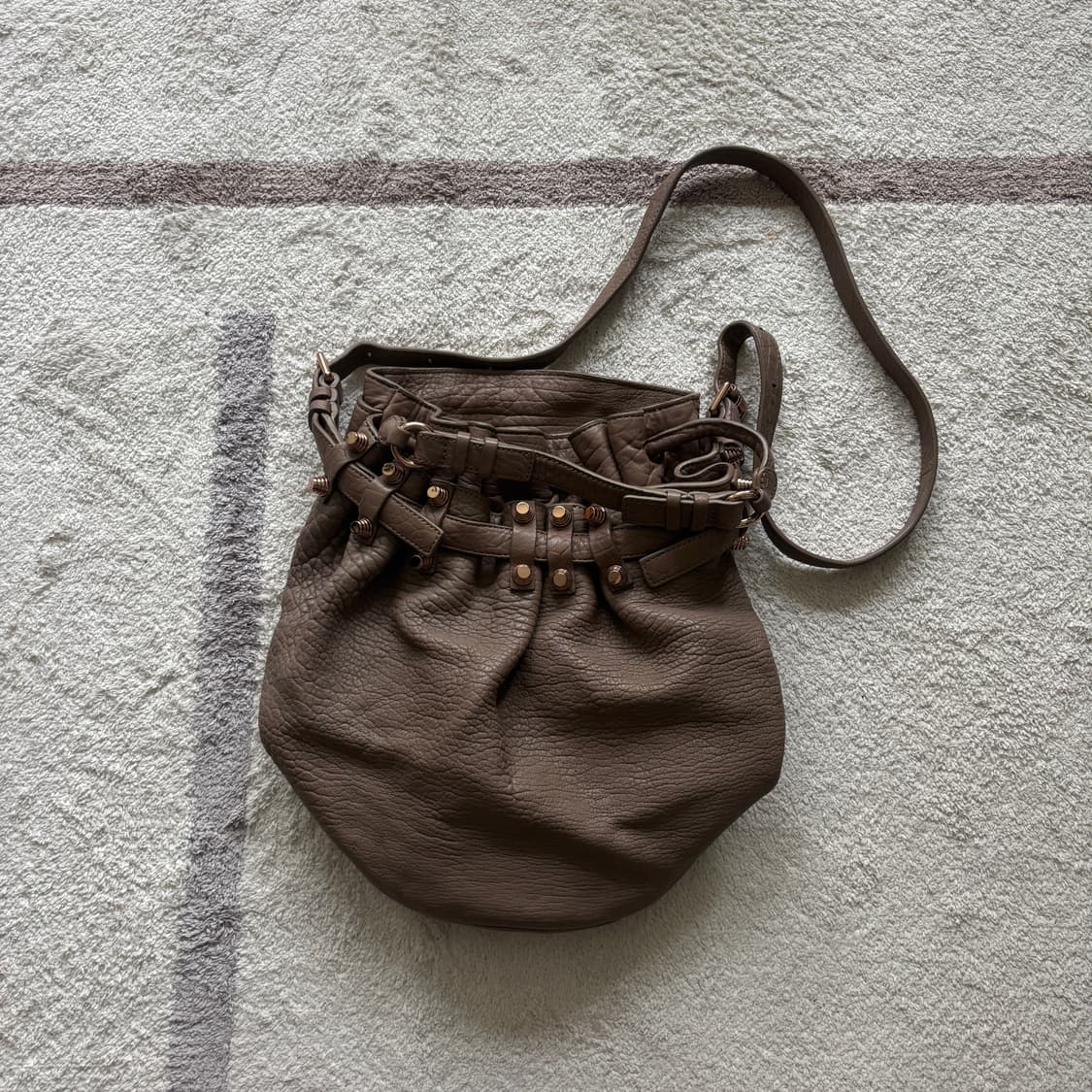 알렉산더왕 디에고백 상품이미지1